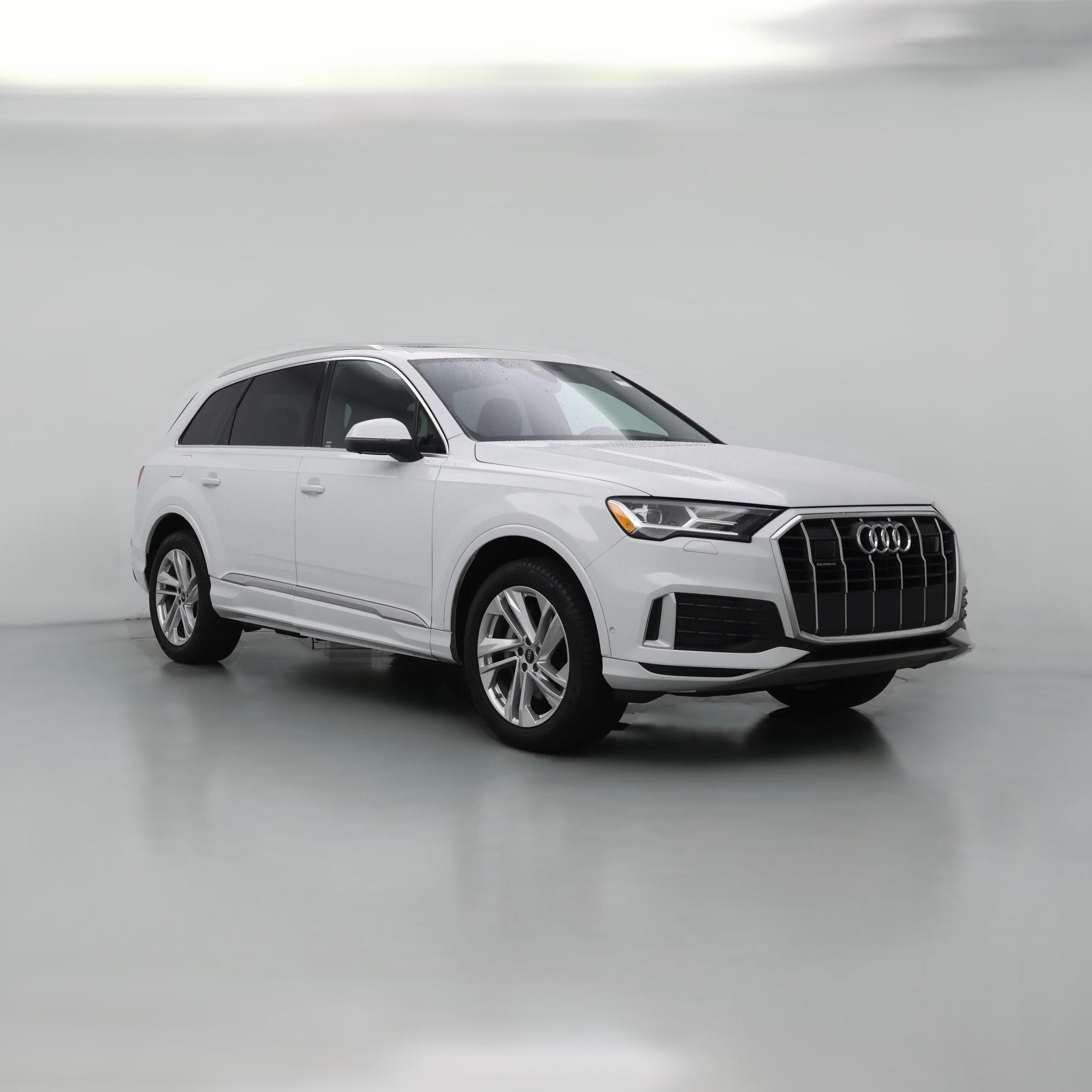 Thumbnail: 2023 Audi Q7 - 1