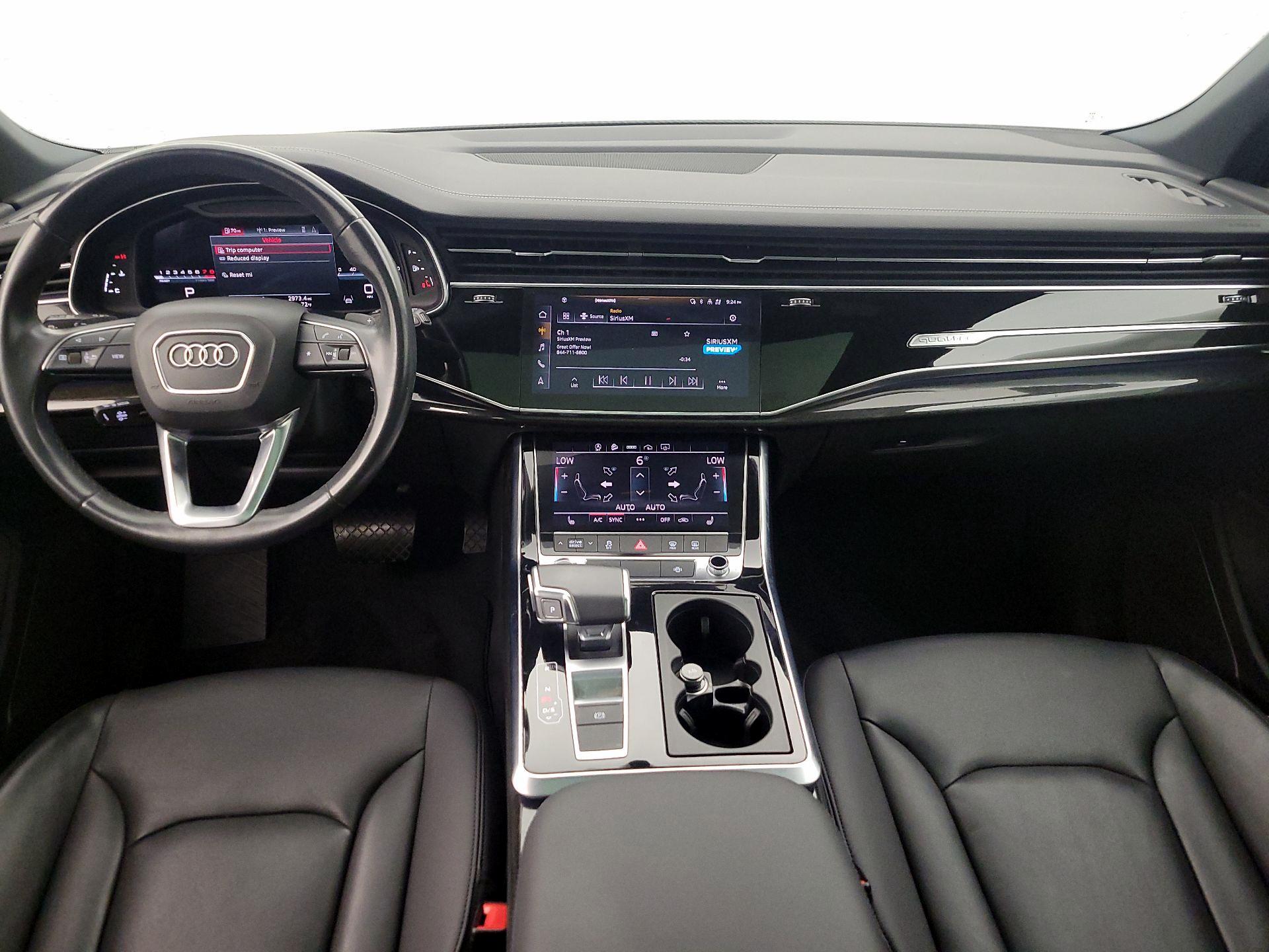 Thumbnail: 2023 Audi Q7 - 9