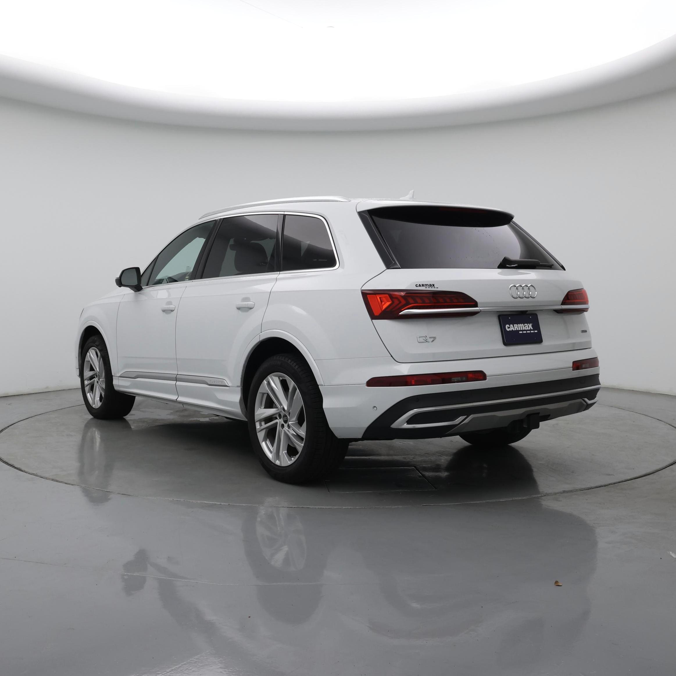 Thumbnail: 2023 Audi Q7 - 2