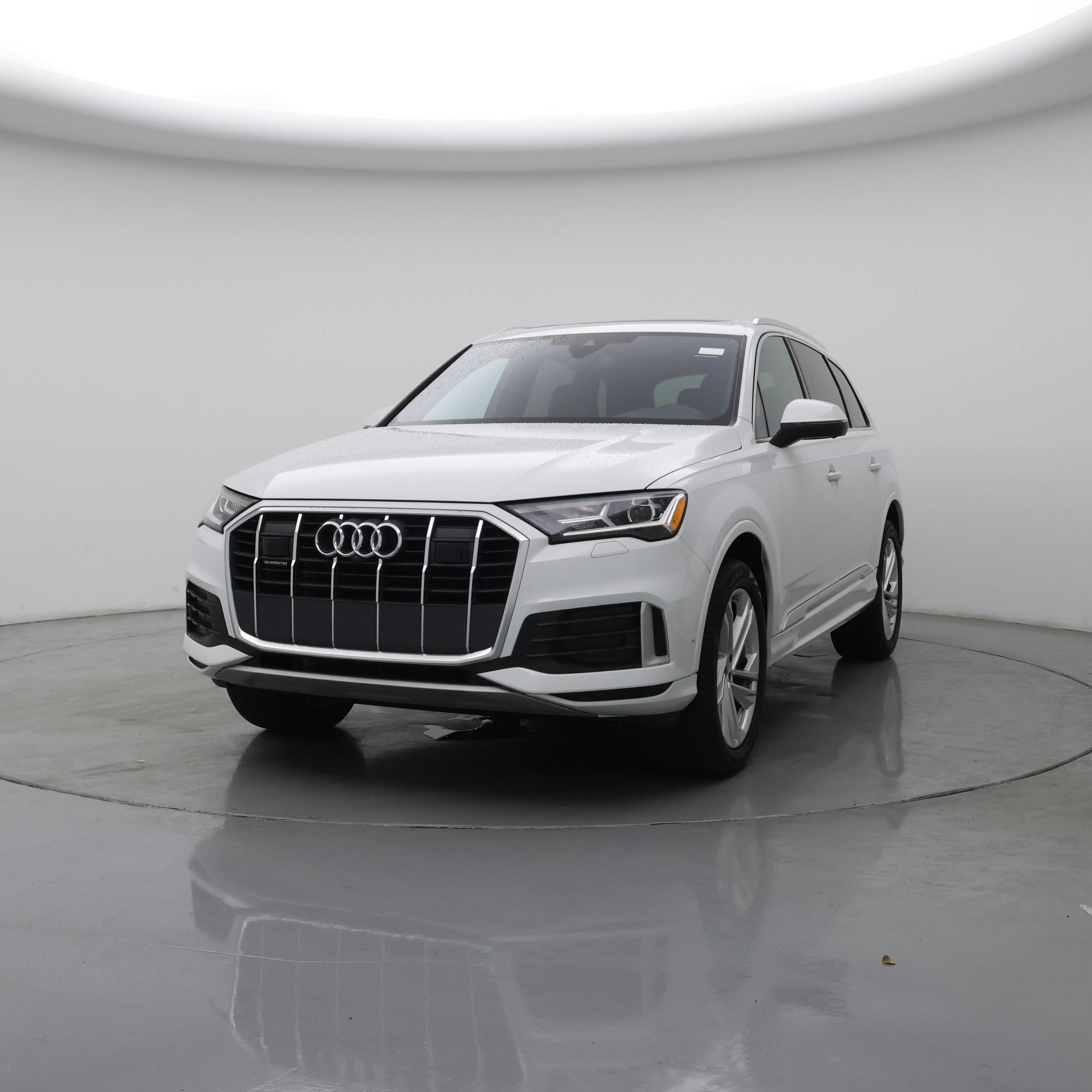Thumbnail: 2023 Audi Q7 - 4