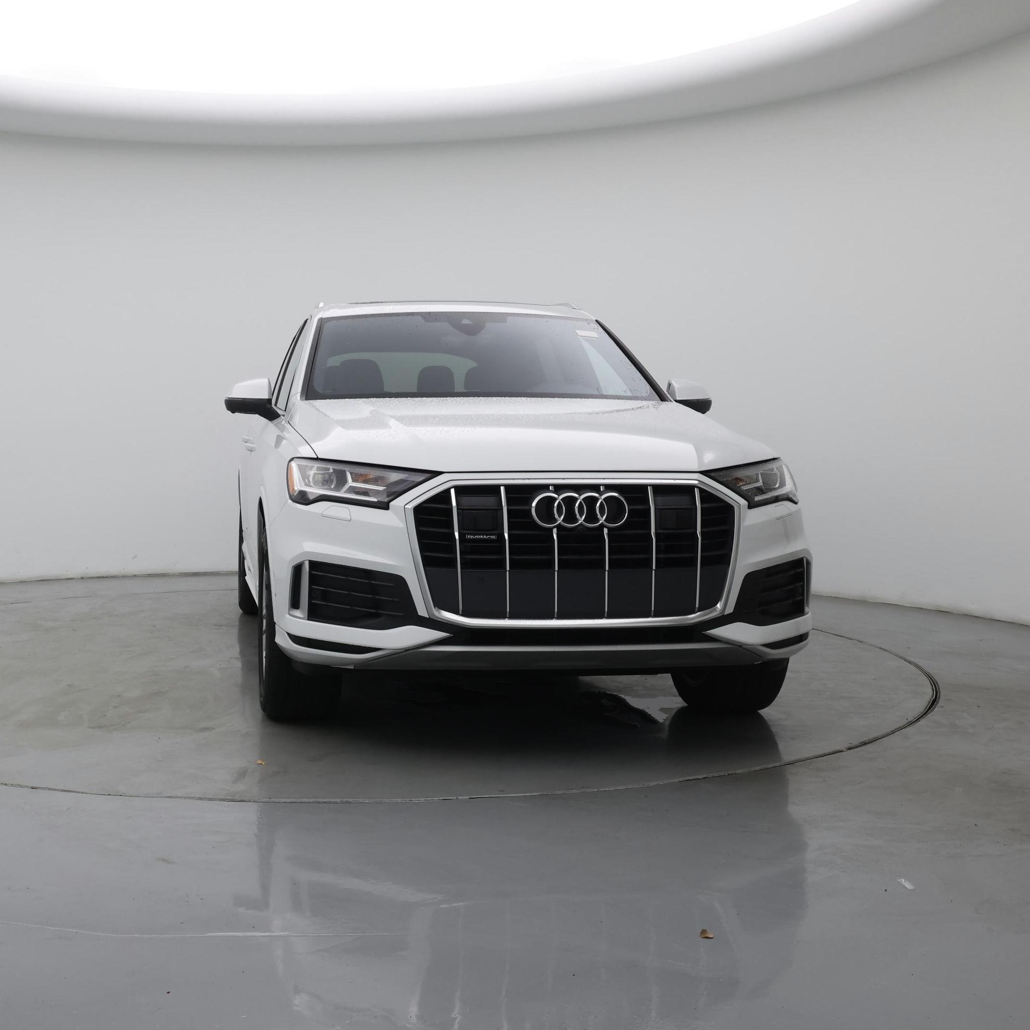 Thumbnail: 2023 Audi Q7 - 5