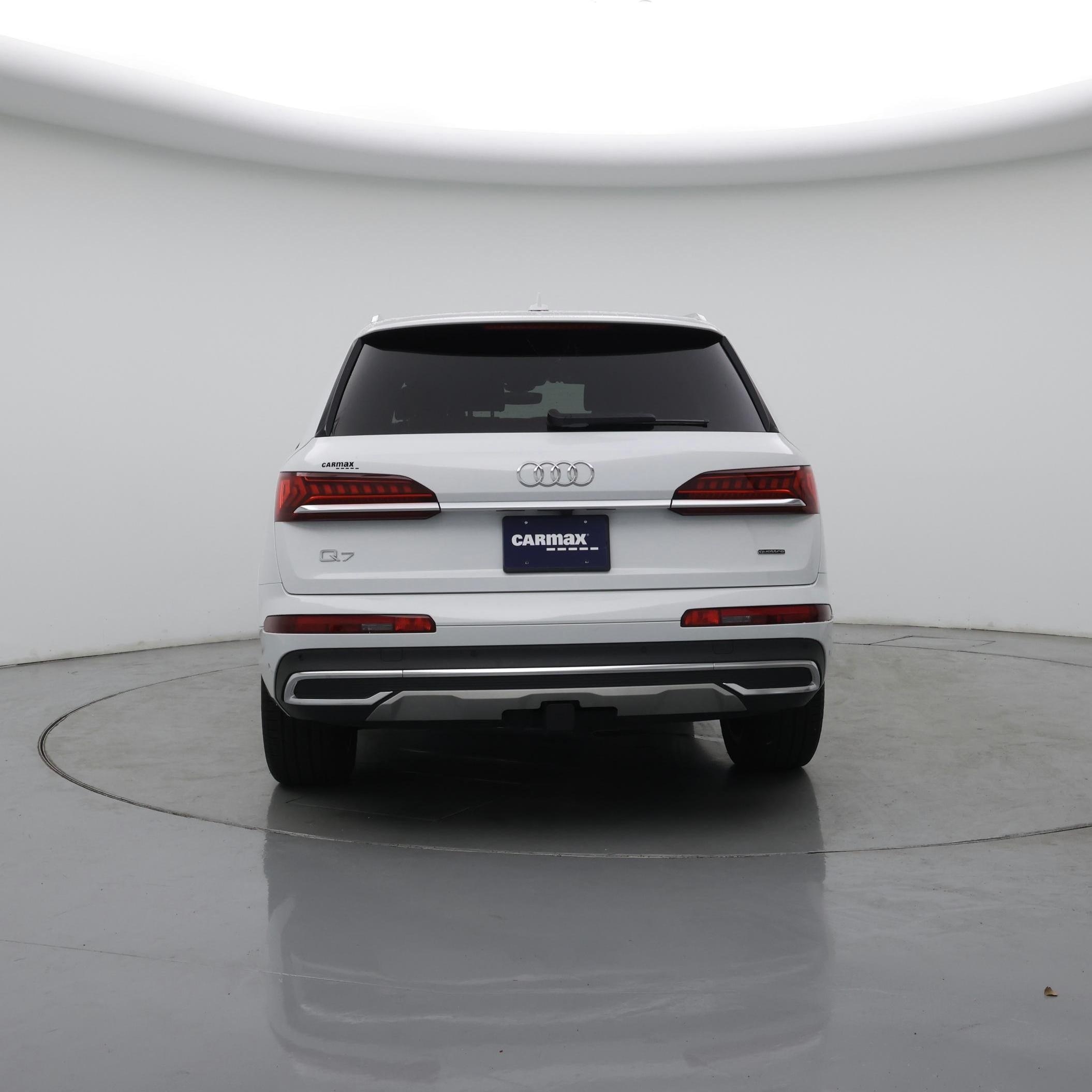 Thumbnail: 2023 Audi Q7 - 6