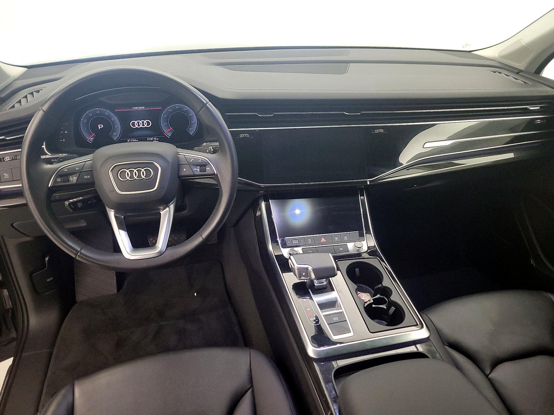 Thumbnail: 2023 Audi Q7 - 9