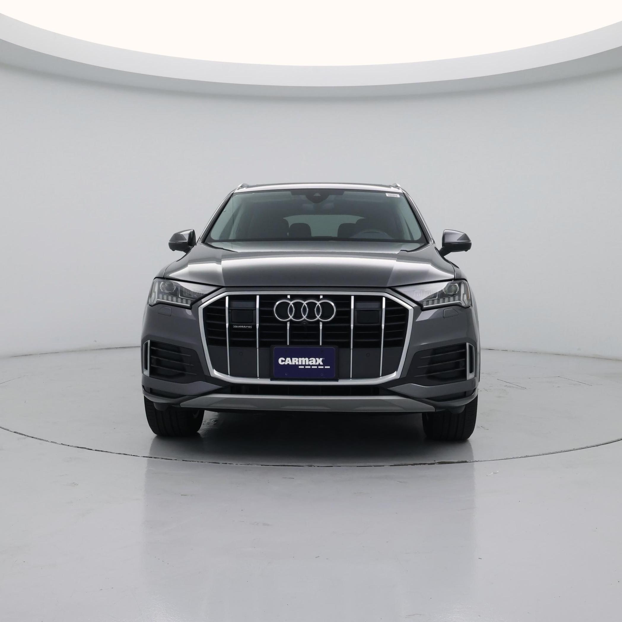 Thumbnail: 2023 Audi Q7 - 5