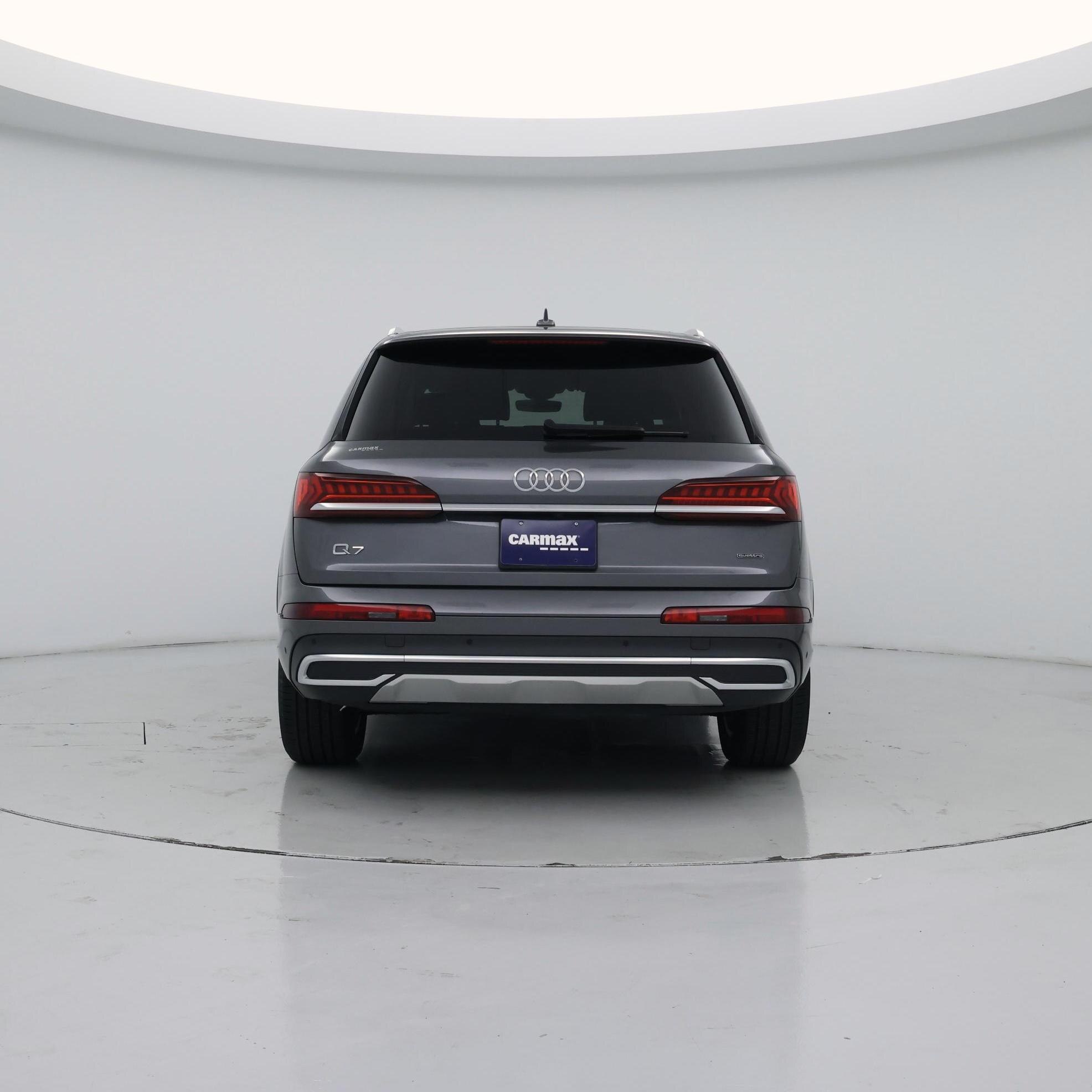 Thumbnail: 2023 Audi Q7 - 6