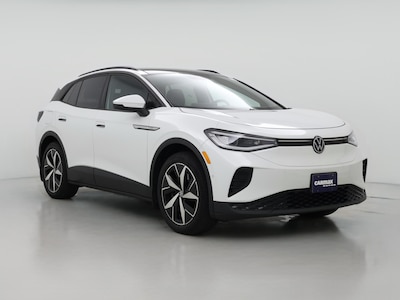2023 Volkswagen ID.4 EV S