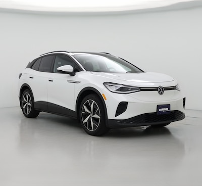 2023 Volkswagen ID.4 EV S