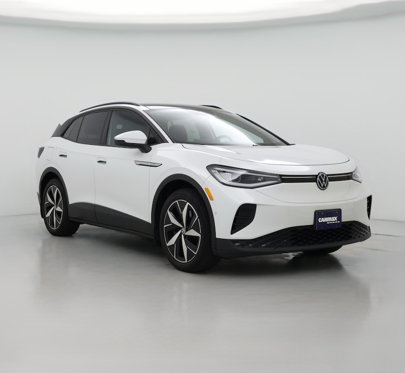 2023 Volkswagen ID.4 EV S