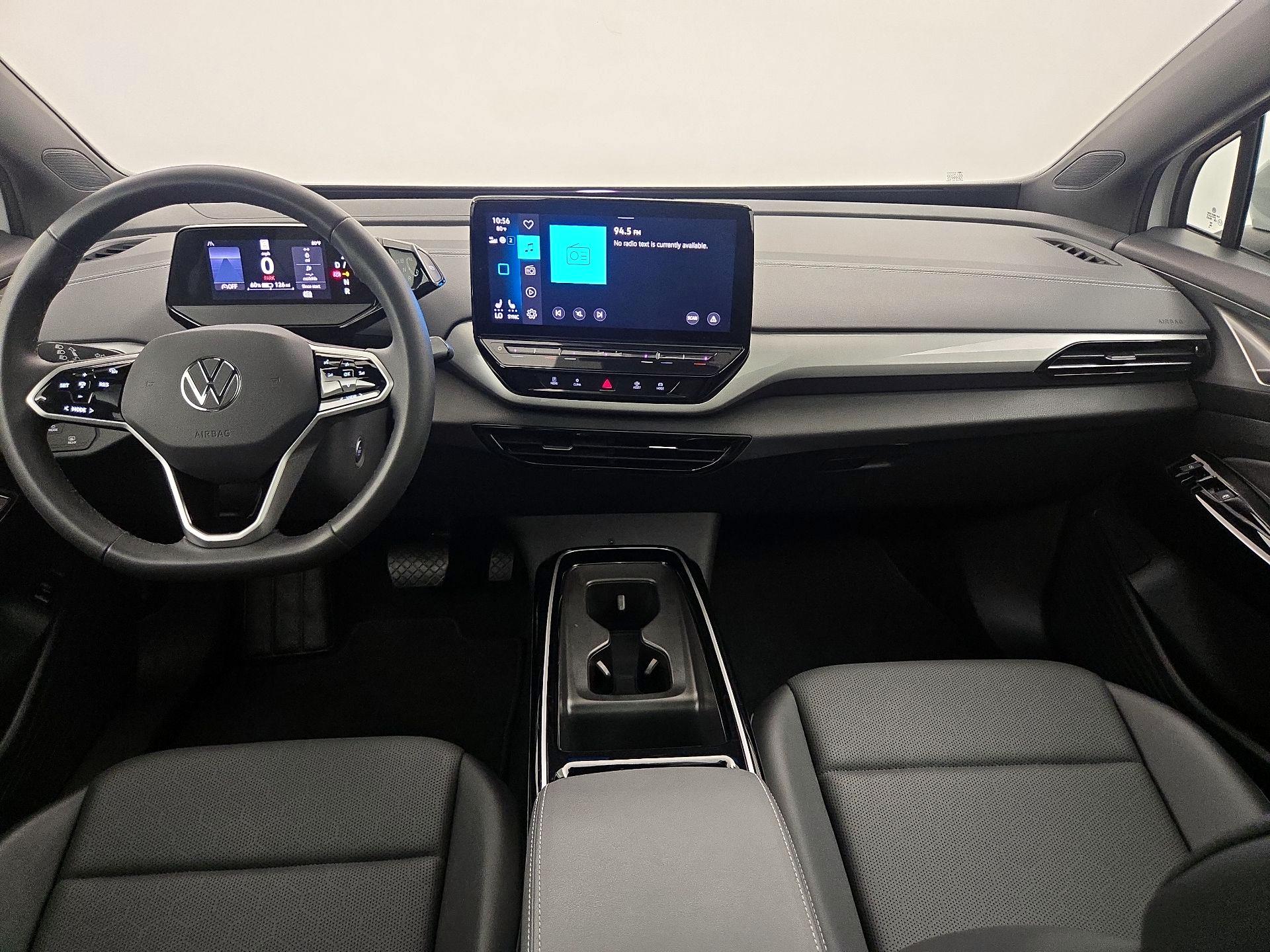 Thumbnail: 2023 Volkswagen ID.4 - 9