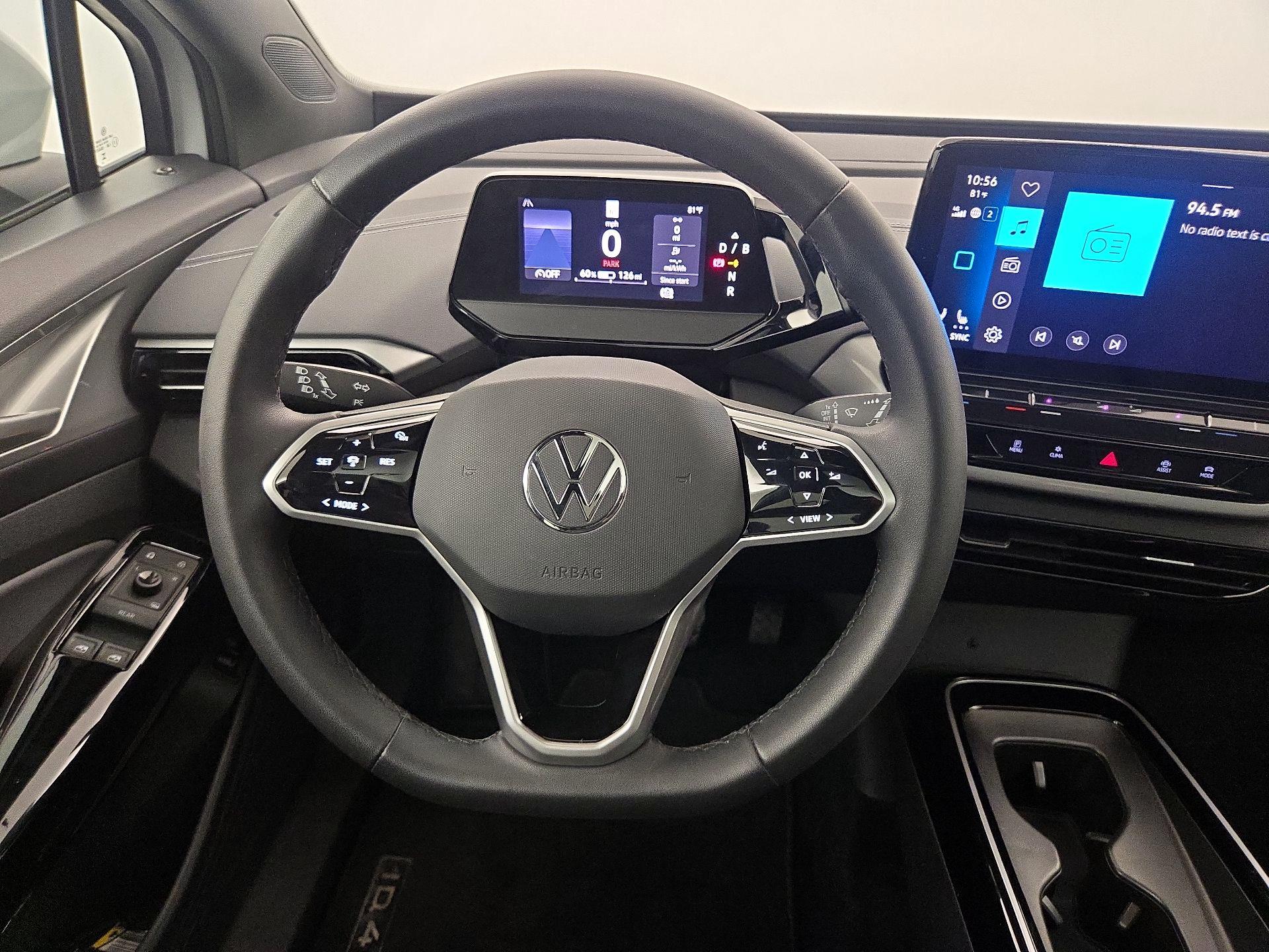 Thumbnail: 2023 Volkswagen ID.4 - 10