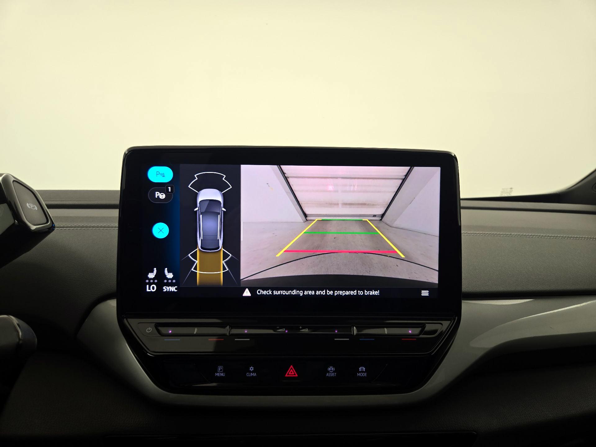 Thumbnail: 2023 Volkswagen ID.4 - 14