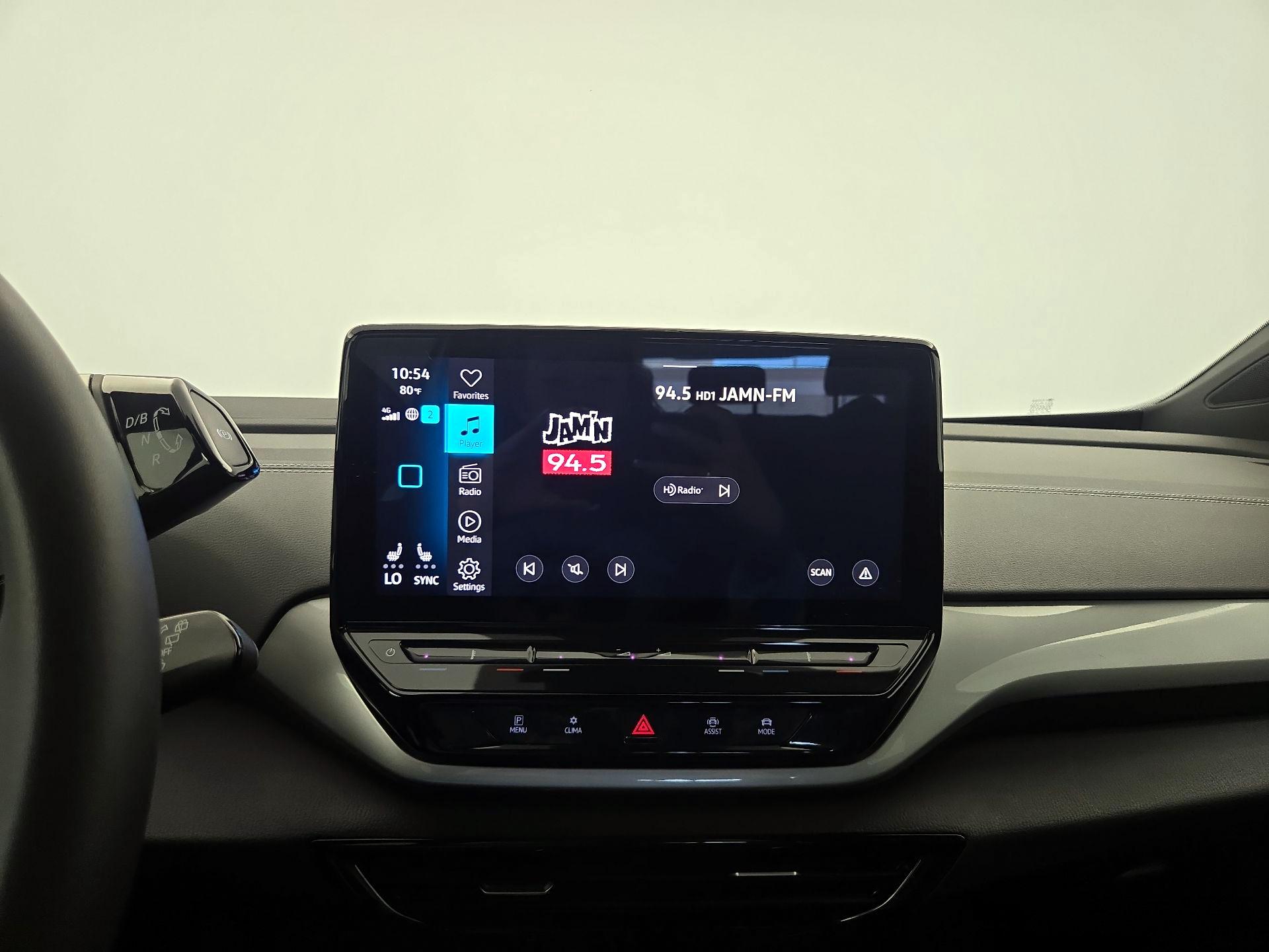 Thumbnail: 2023 Volkswagen ID.4 - 15