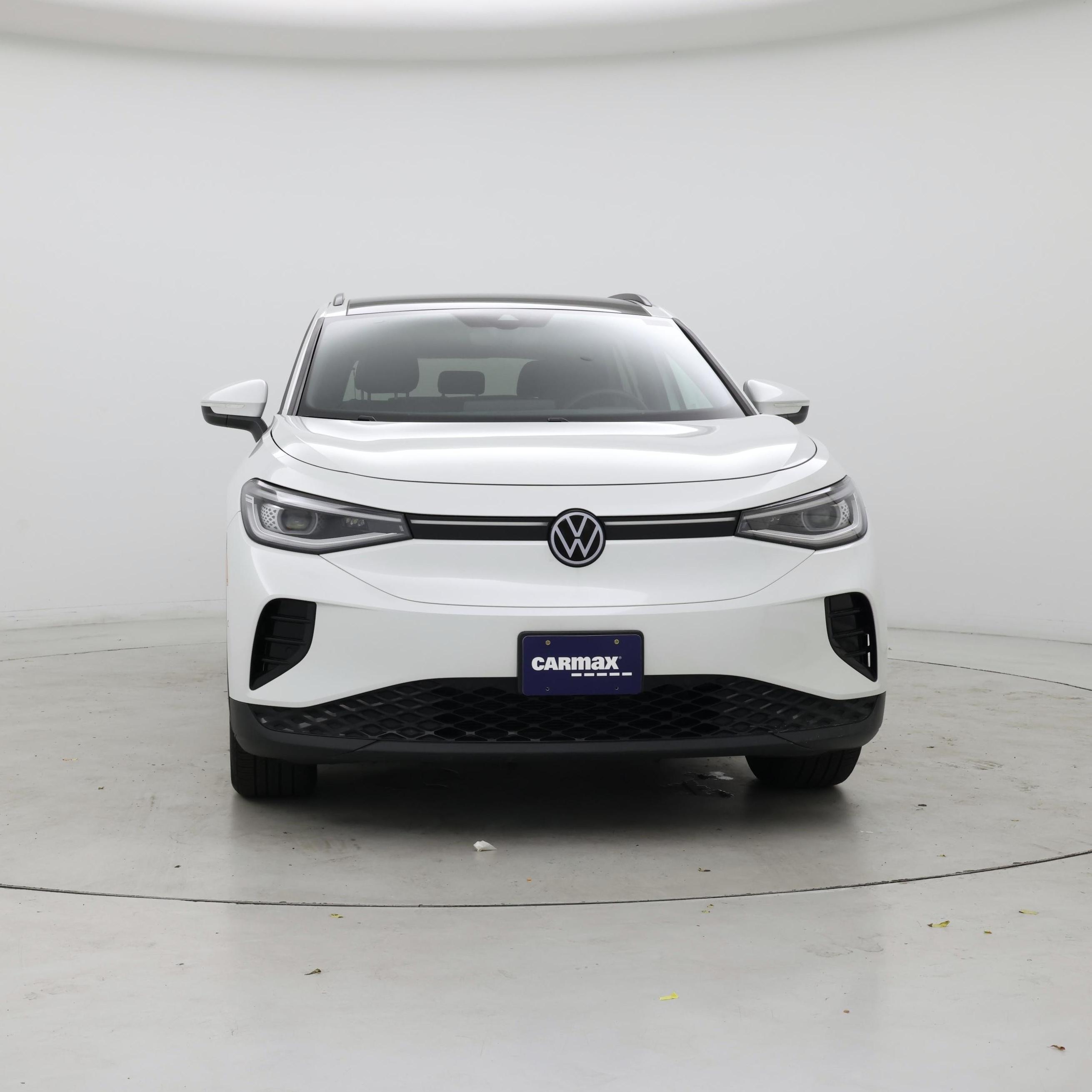 Thumbnail: 2023 Volkswagen ID.4 - 5