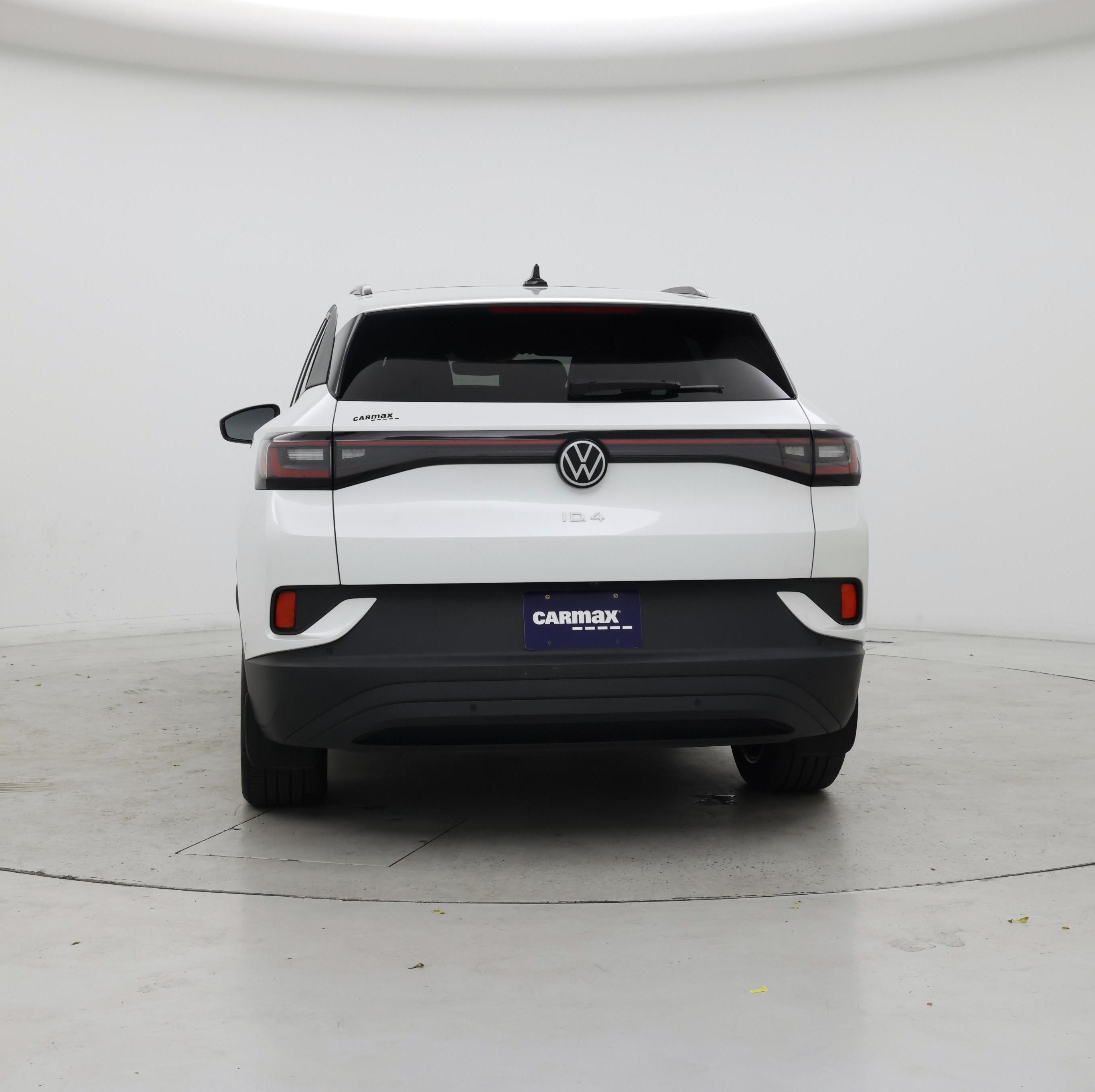 Thumbnail: 2023 Volkswagen ID.4 - 6