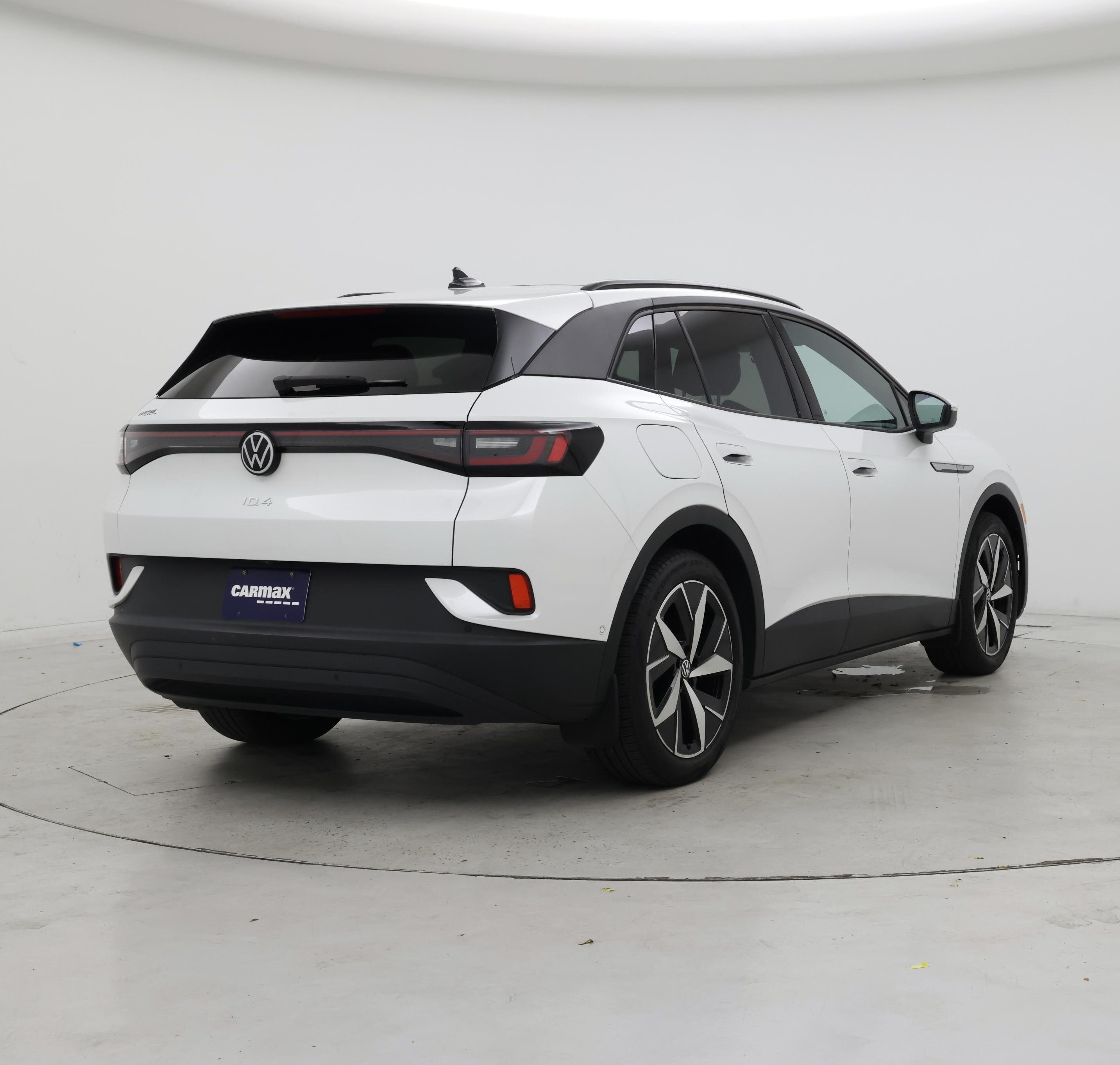 Thumbnail: 2023 Volkswagen ID.4 - 8