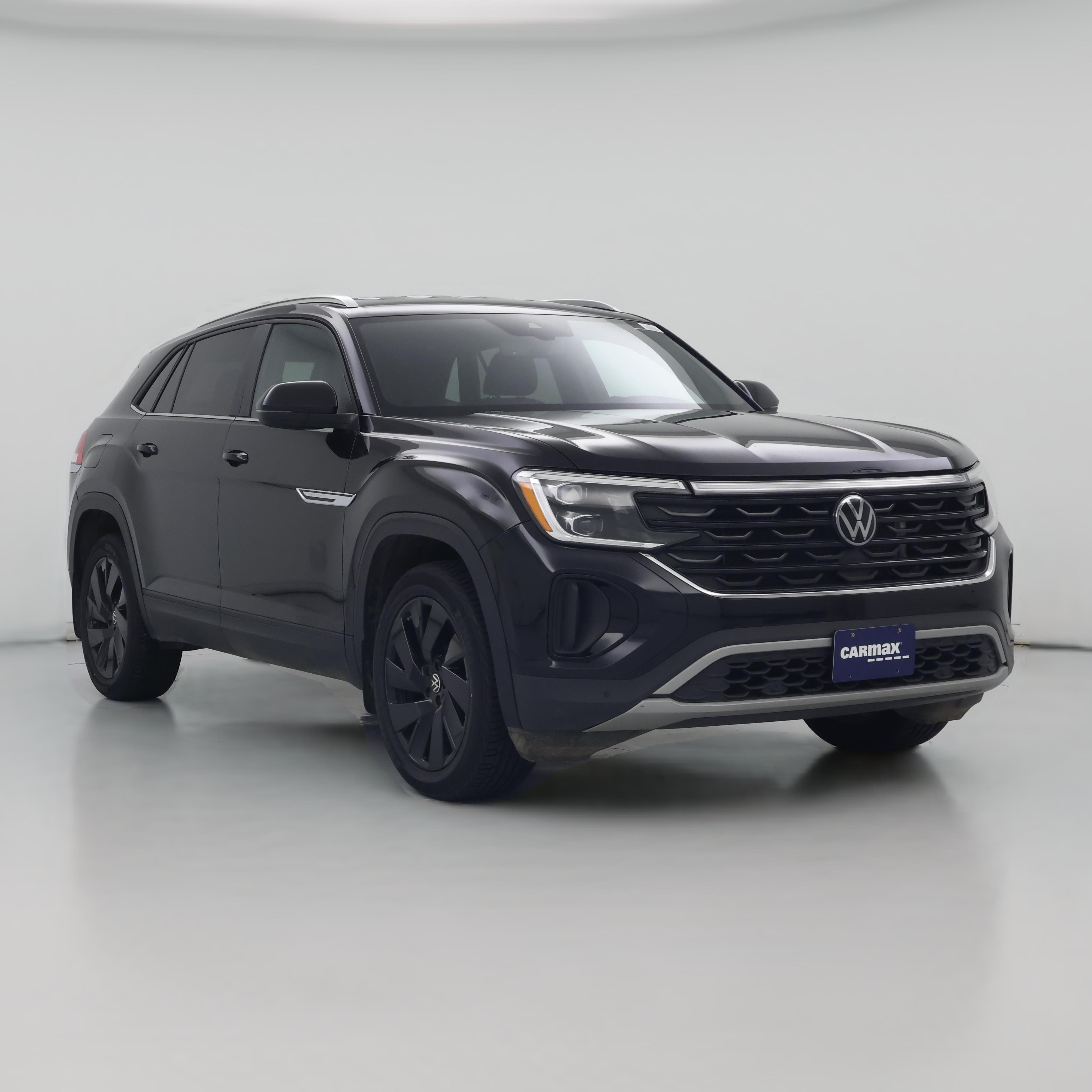 Thumbnail: 2024 Volkswagen Atlas - 1
