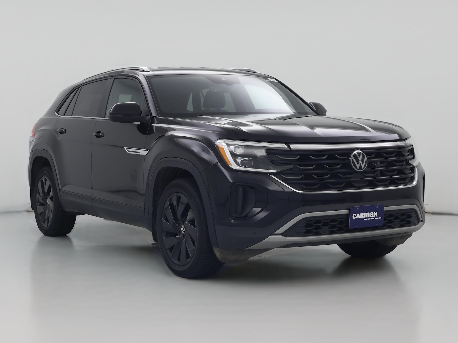 2024 Volkswagen Atlas Cross Sport