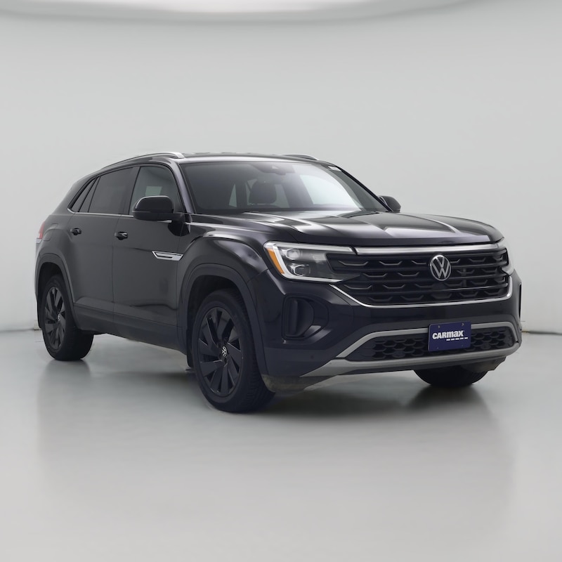 2024 Volkswagen Atlas Cross Sport SE w/Tech