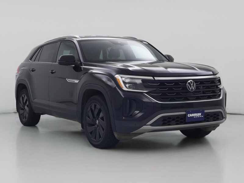 2024 Volkswagen Atlas Cross Sport SE w/Tech