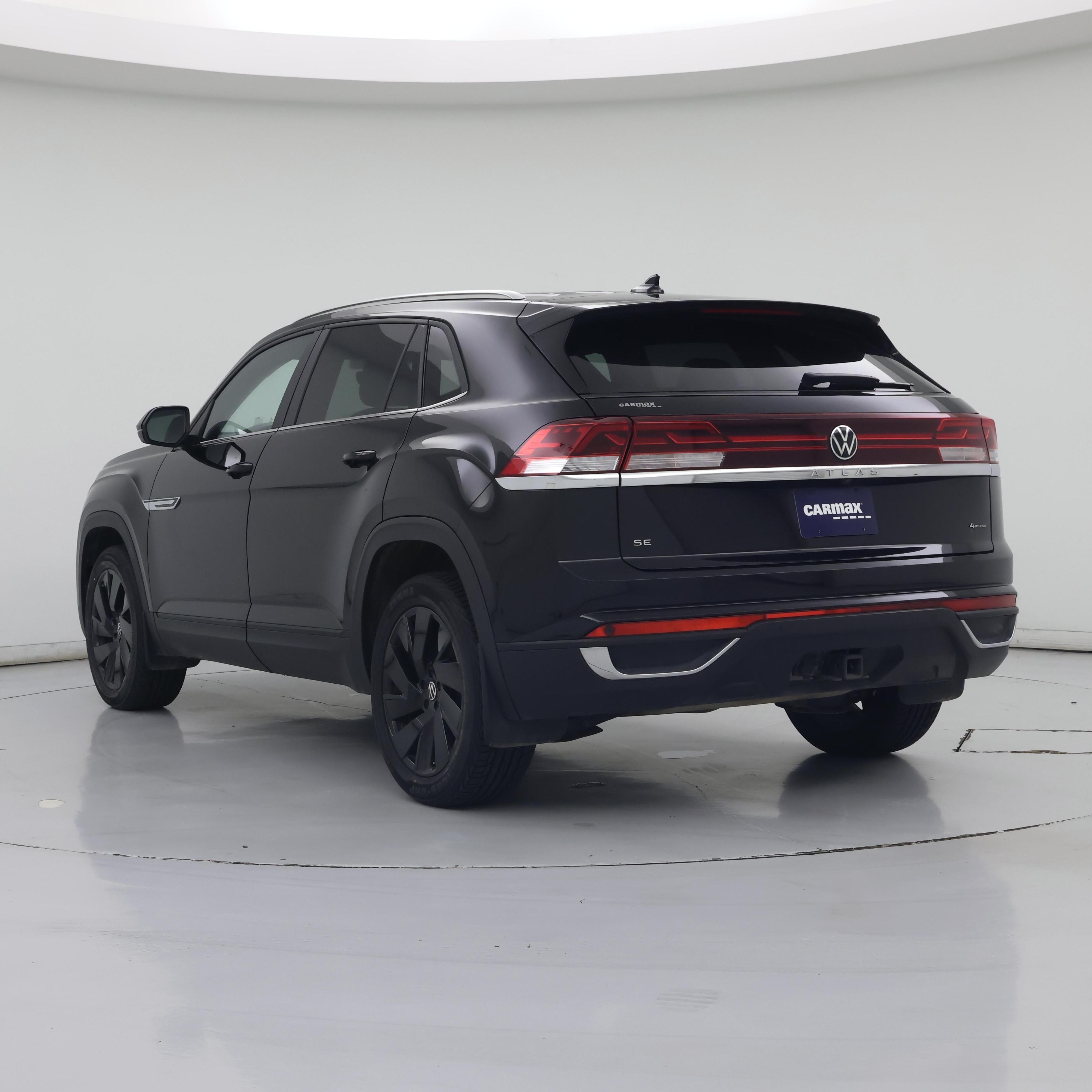 Thumbnail: 2024 Volkswagen Atlas - 2