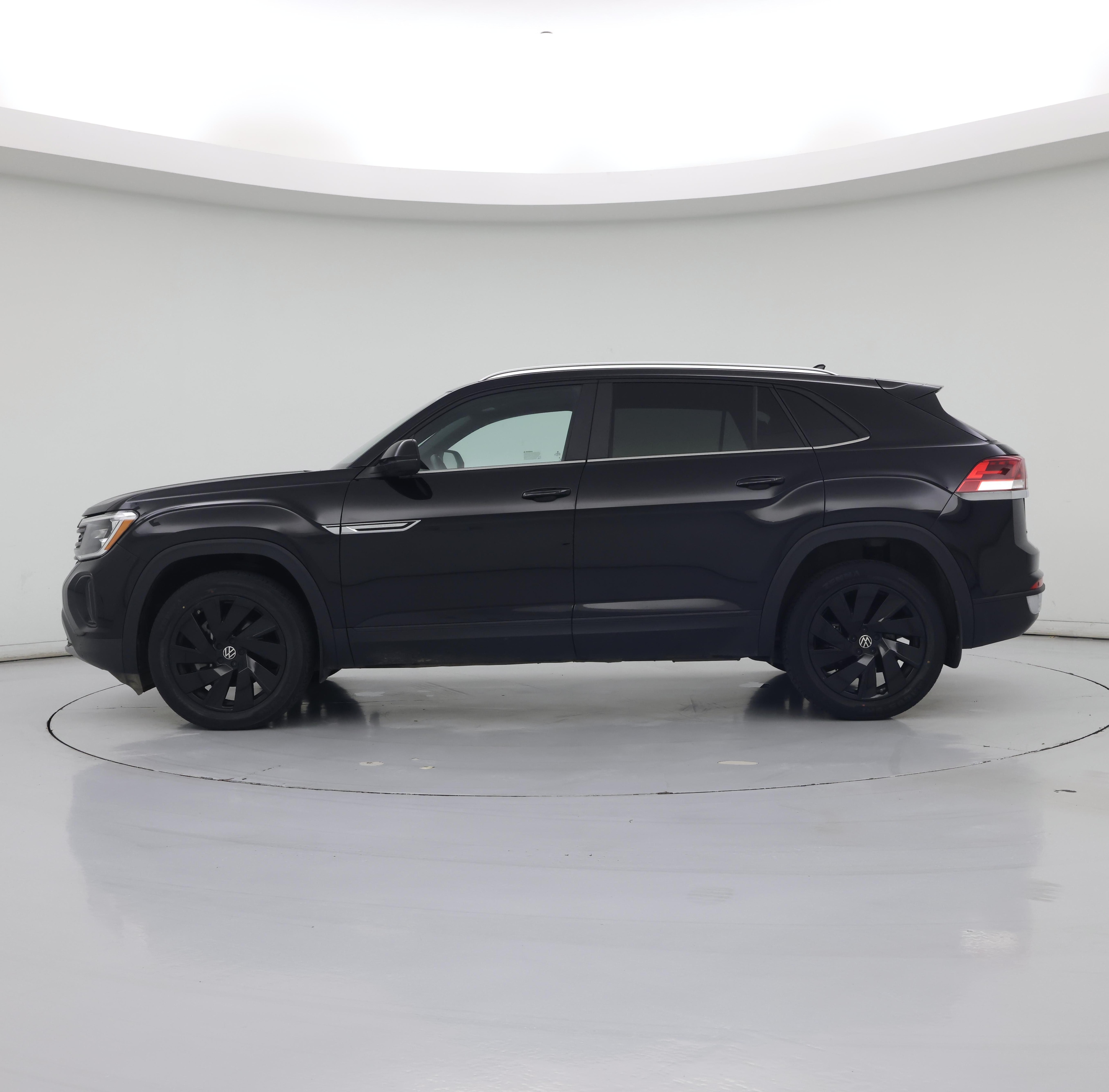 Thumbnail: 2024 Volkswagen Atlas - 3
