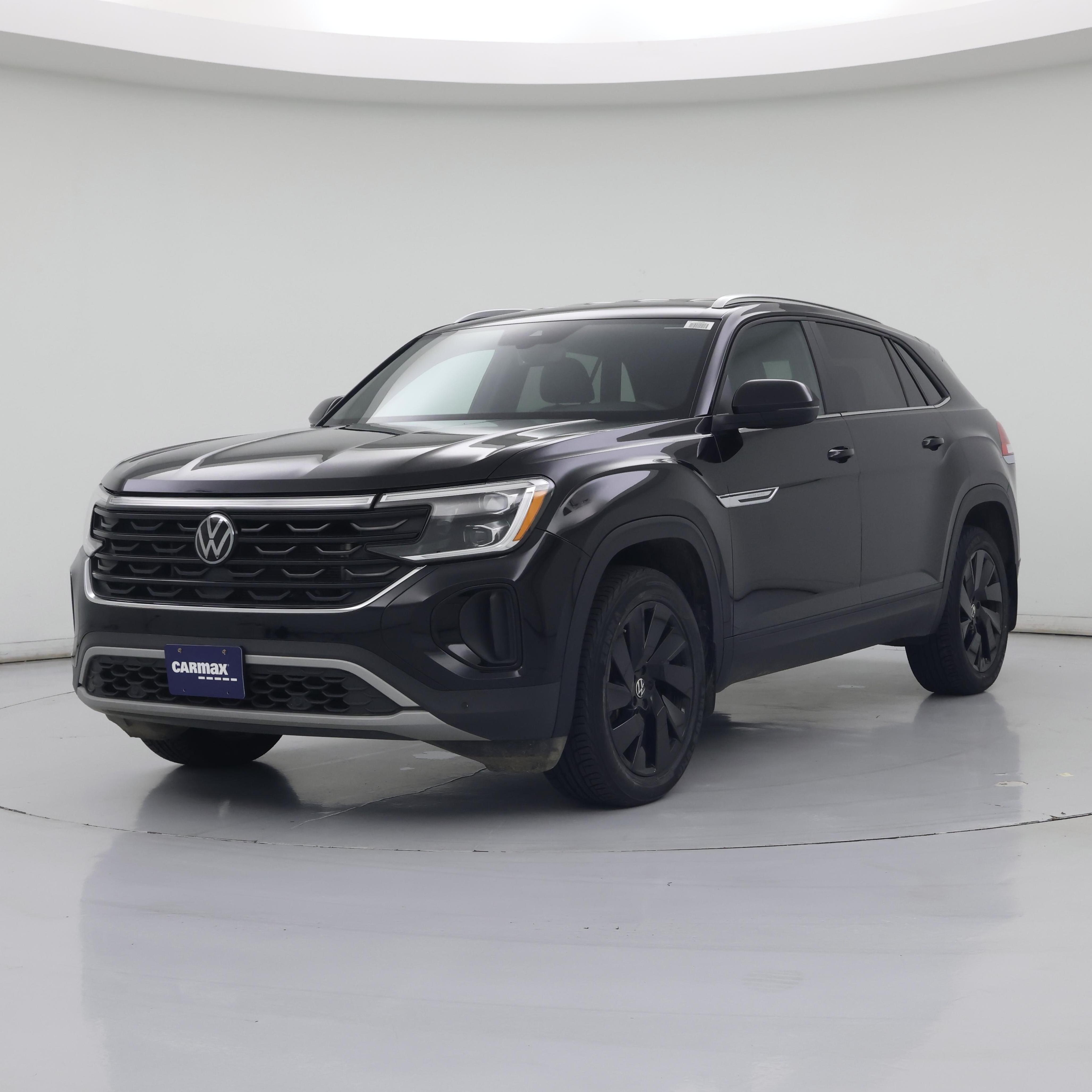 Thumbnail: 2024 Volkswagen Atlas - 4