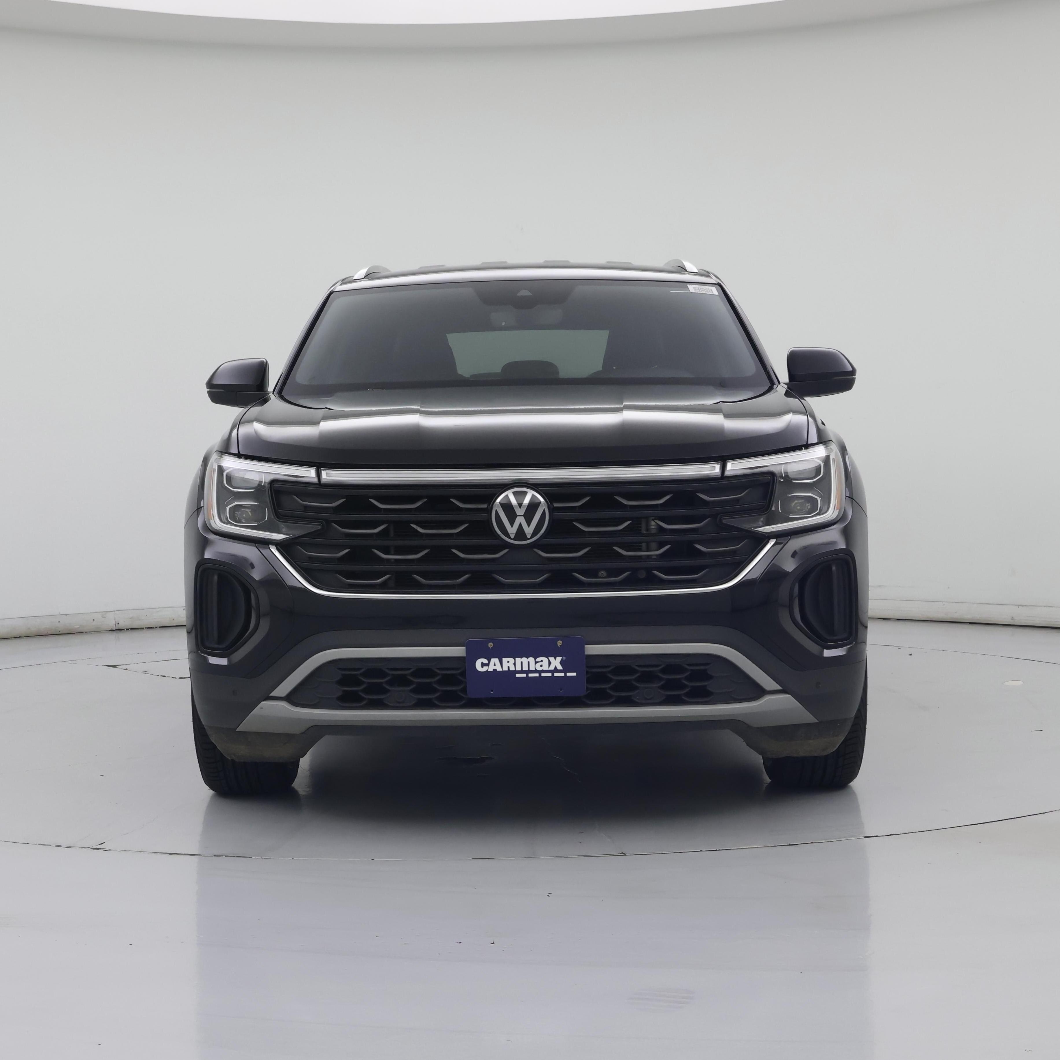 Thumbnail: 2024 Volkswagen Atlas - 5