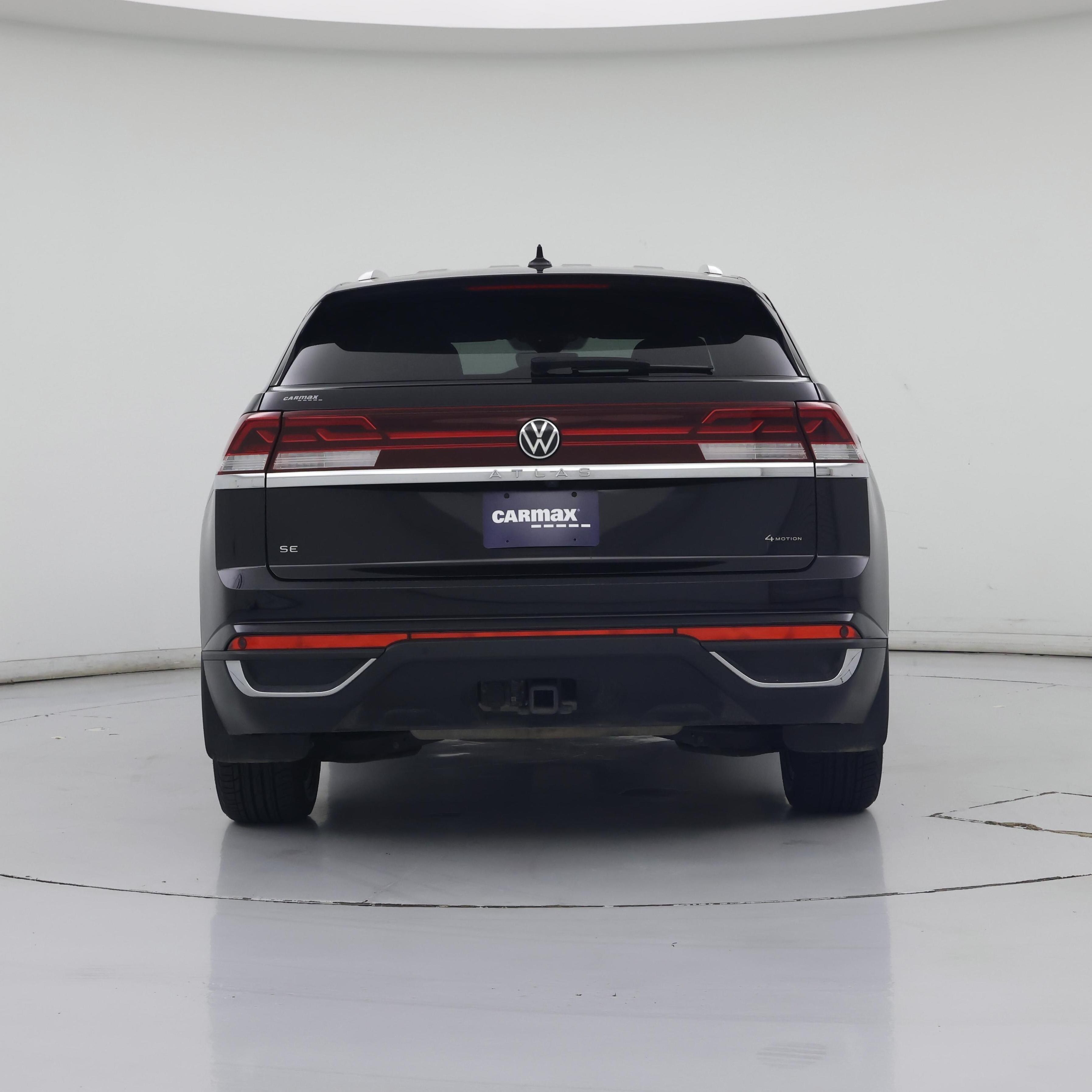 Thumbnail: 2024 Volkswagen Atlas - 6