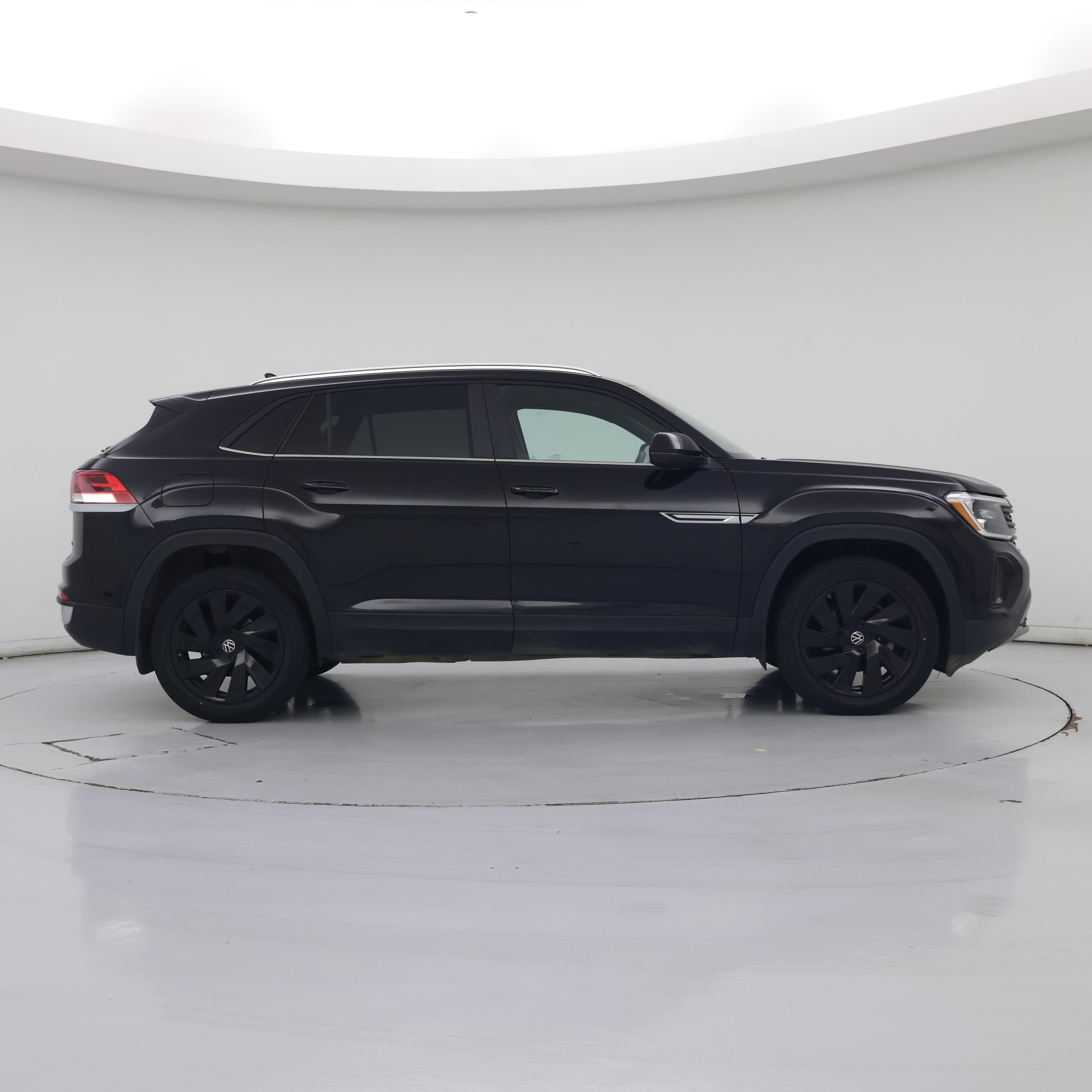 Thumbnail: 2024 Volkswagen Atlas - 7