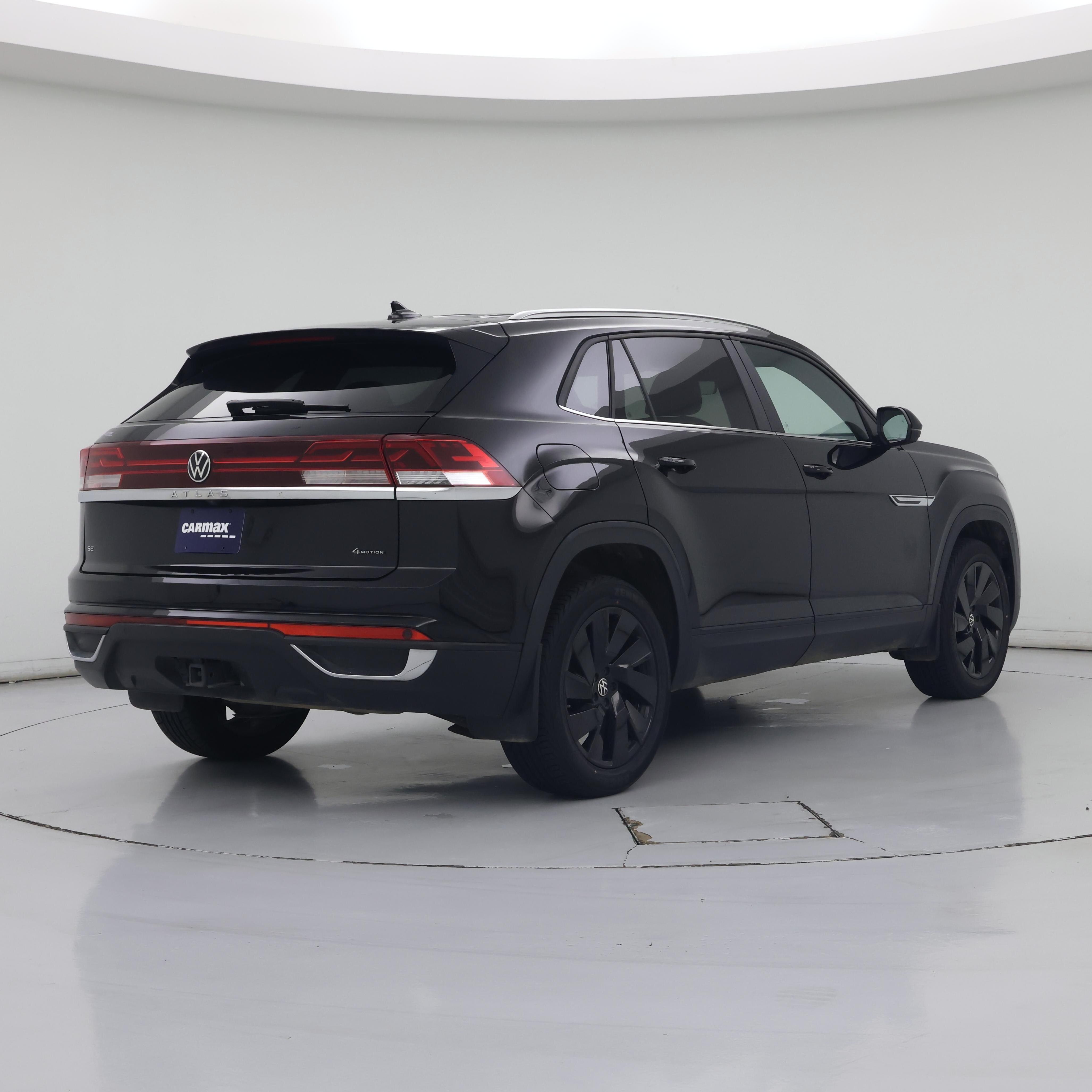 Thumbnail: 2024 Volkswagen Atlas - 8