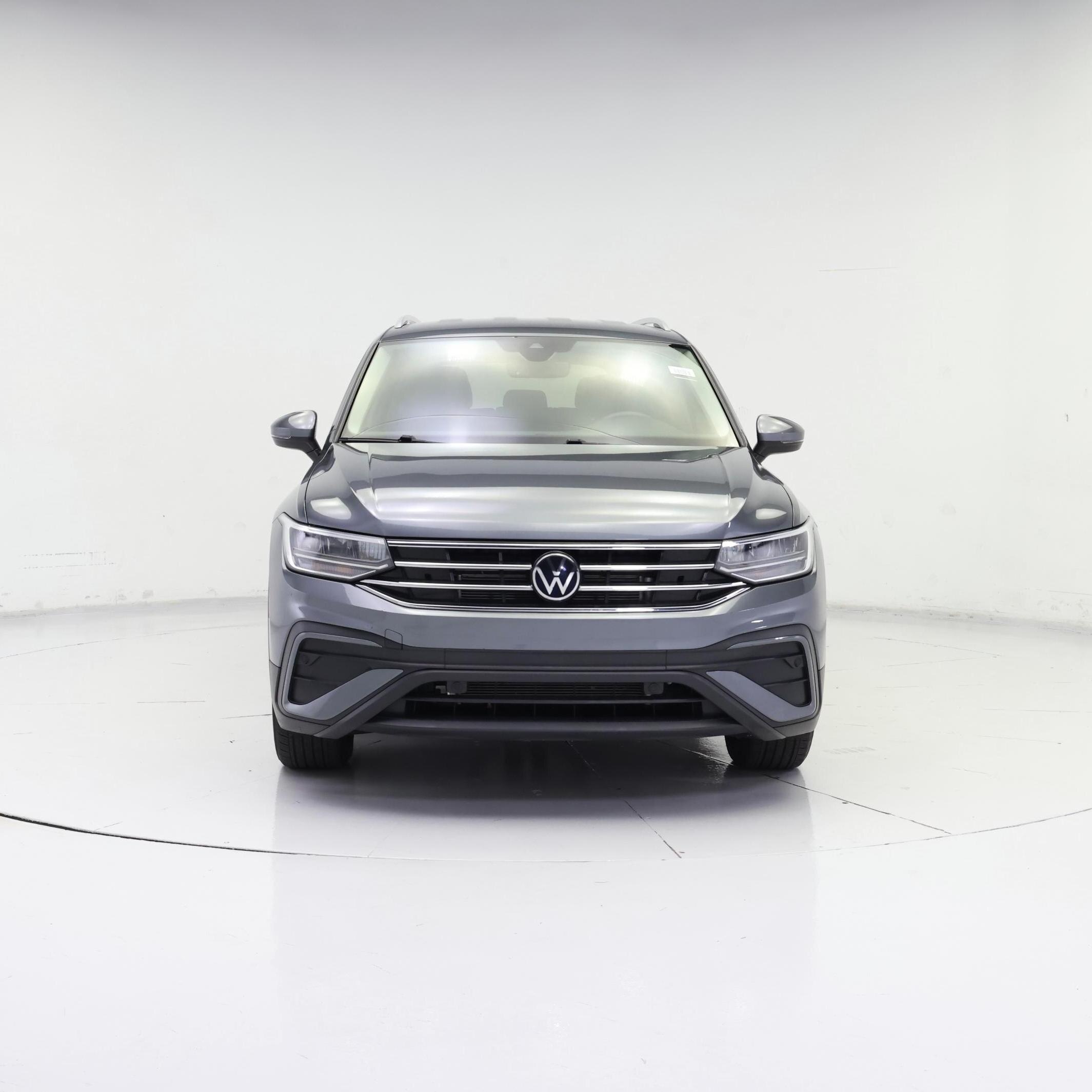 Thumbnail: 2024 Volkswagen Tiguan - 5