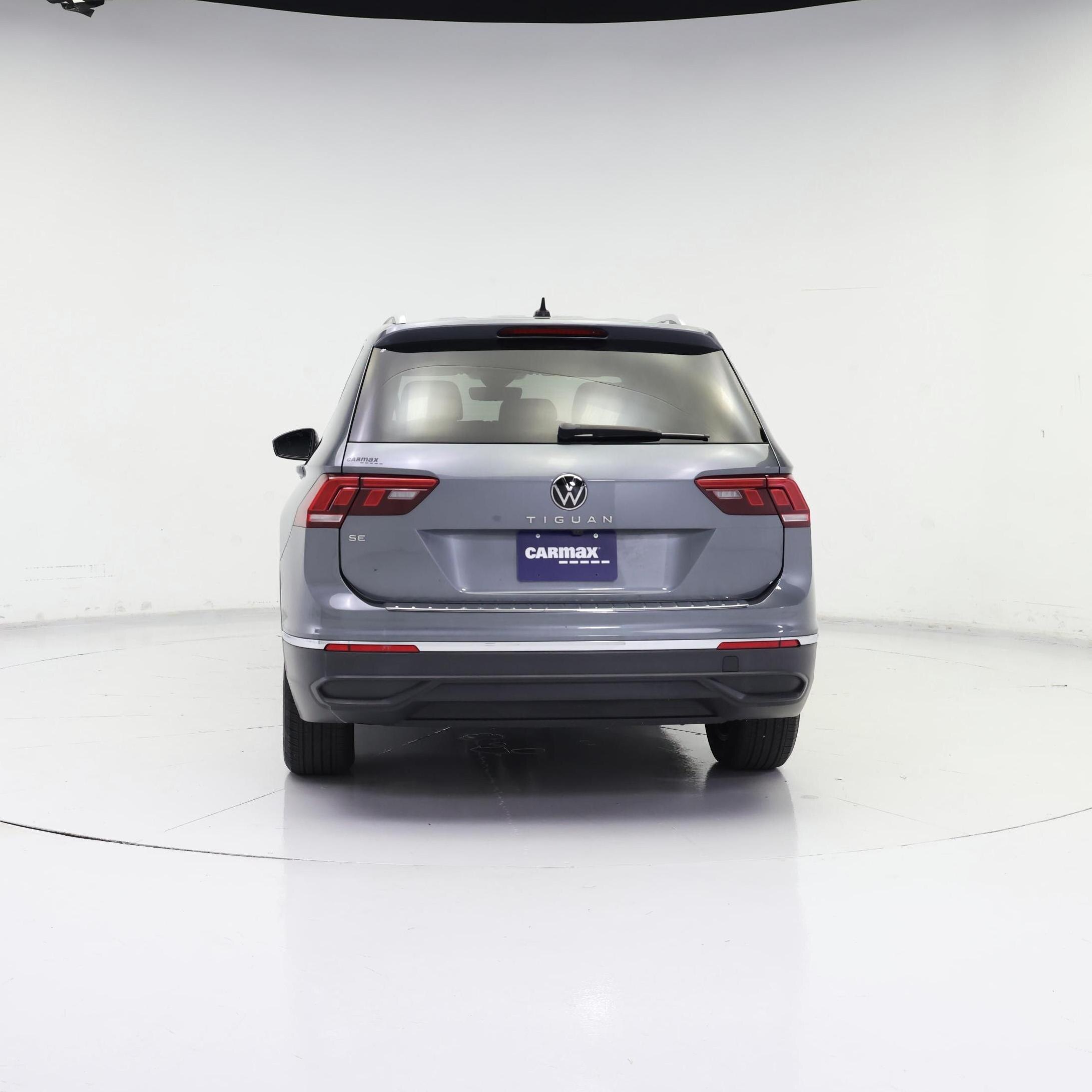 Thumbnail: 2024 Volkswagen Tiguan - 6