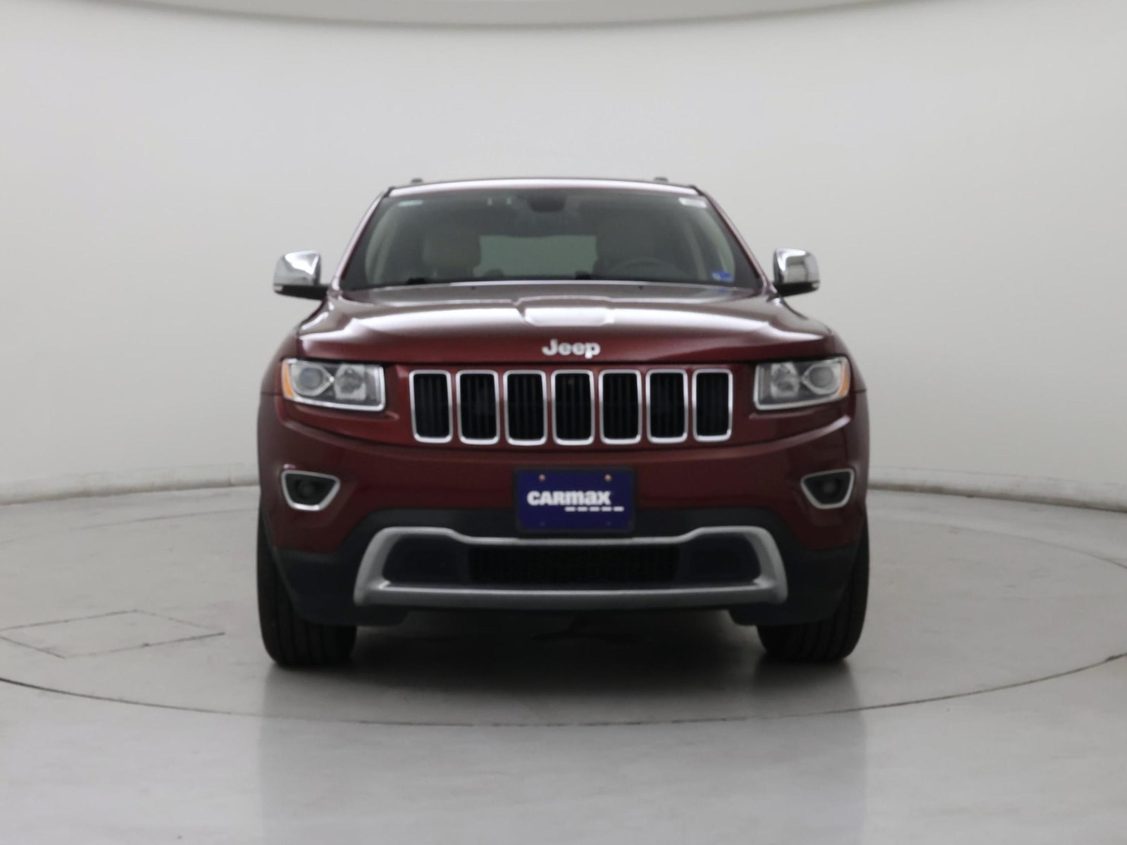2016 Jeep Grand Cherokee Limited - Photo 6