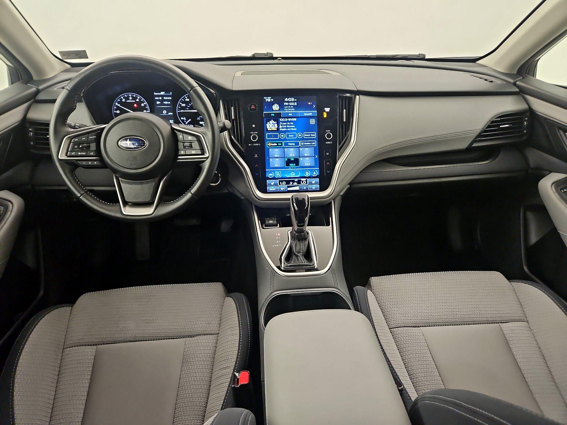 Thumbnail: 2023 Subaru Outback - 9