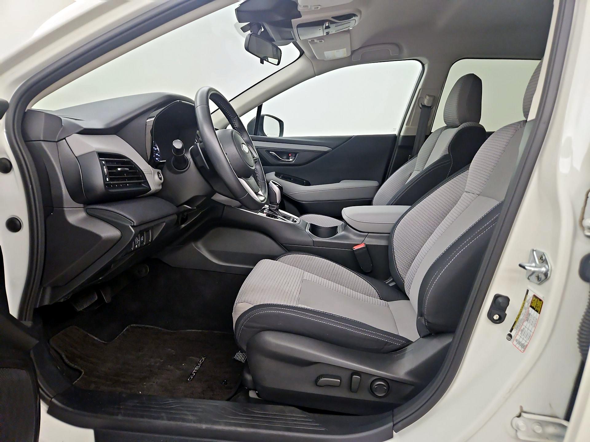 Thumbnail: 2023 Subaru Outback - 11