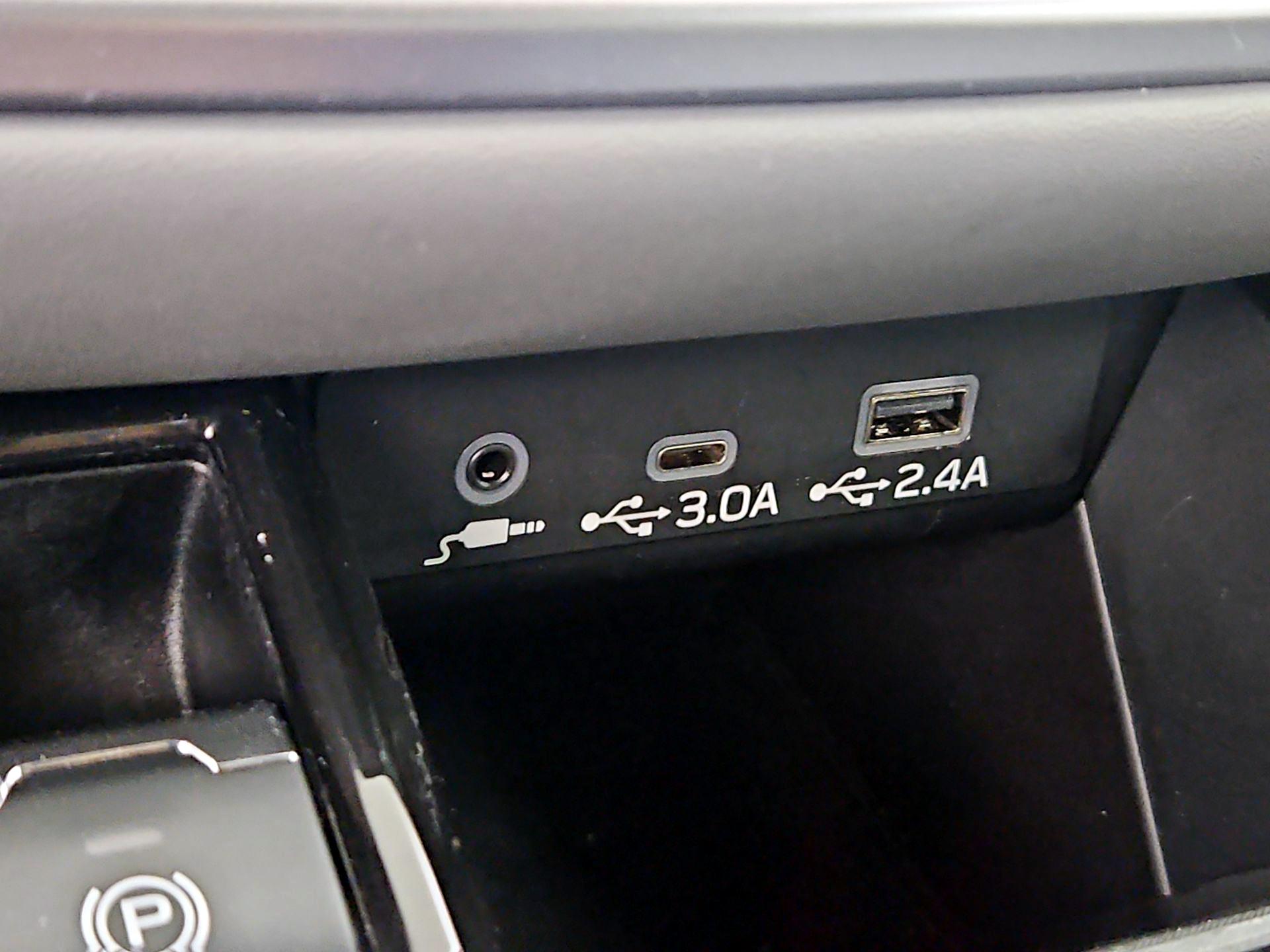 Thumbnail: 2023 Subaru Outback - 18