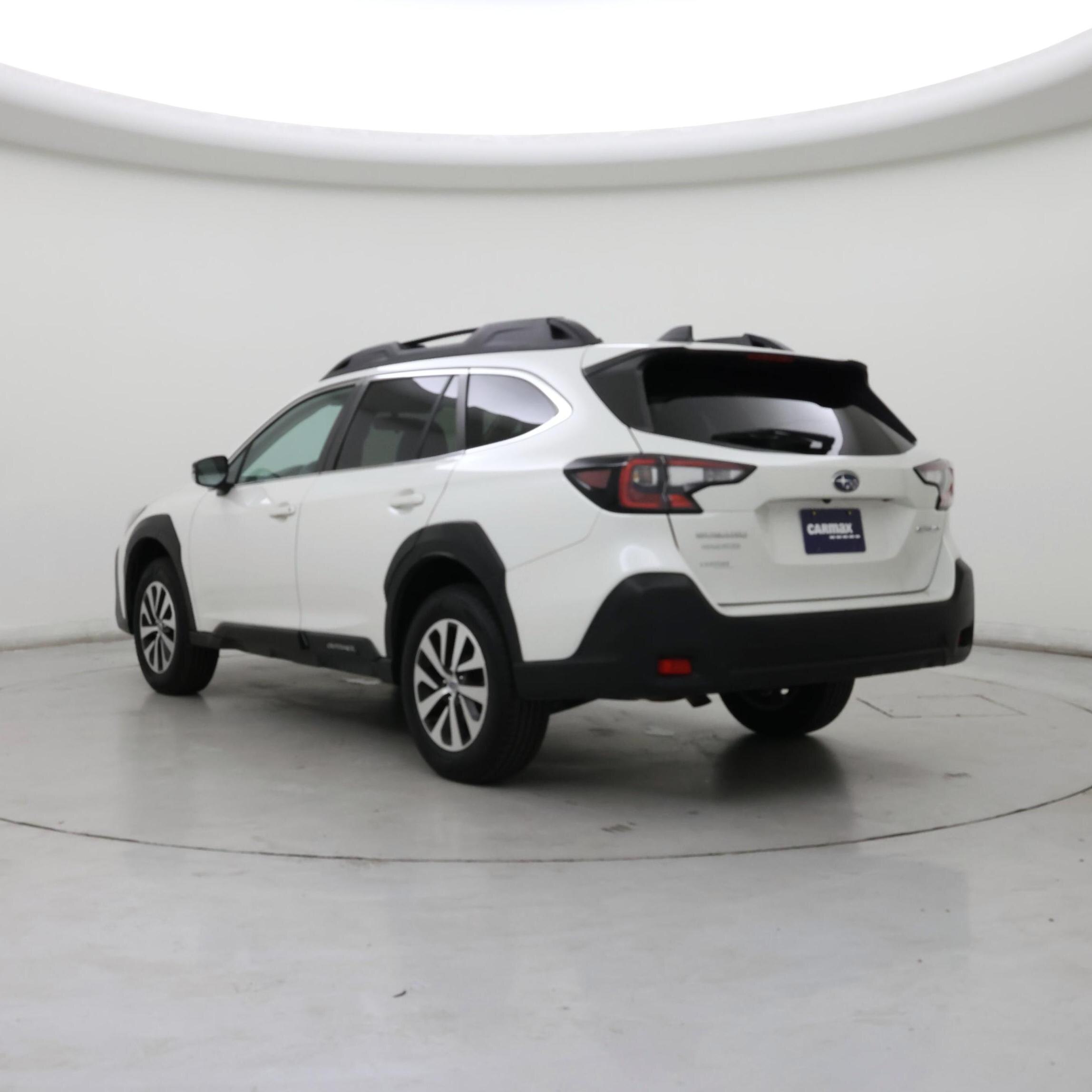 Thumbnail: 2023 Subaru Outback - 2