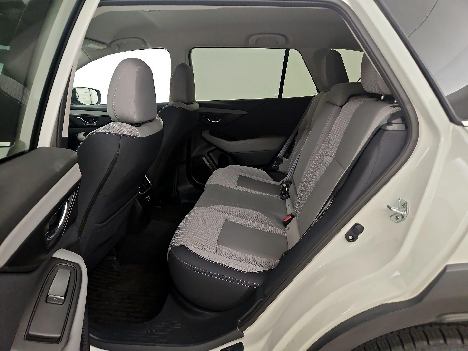 Thumbnail: 2023 Subaru Outback - 19