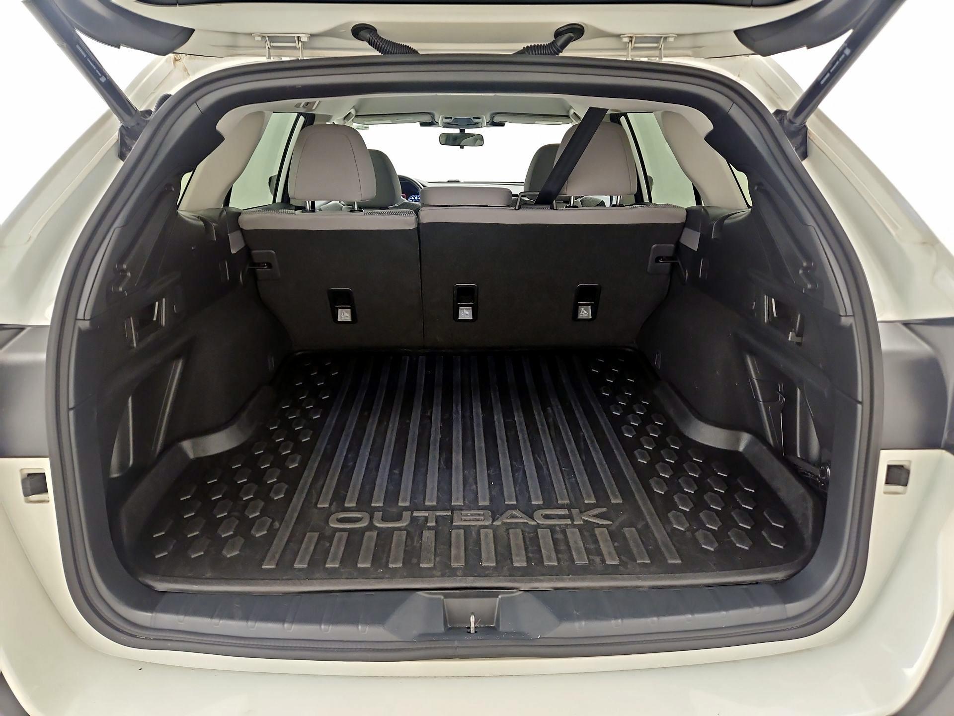 Thumbnail: 2023 Subaru Outback - 20
