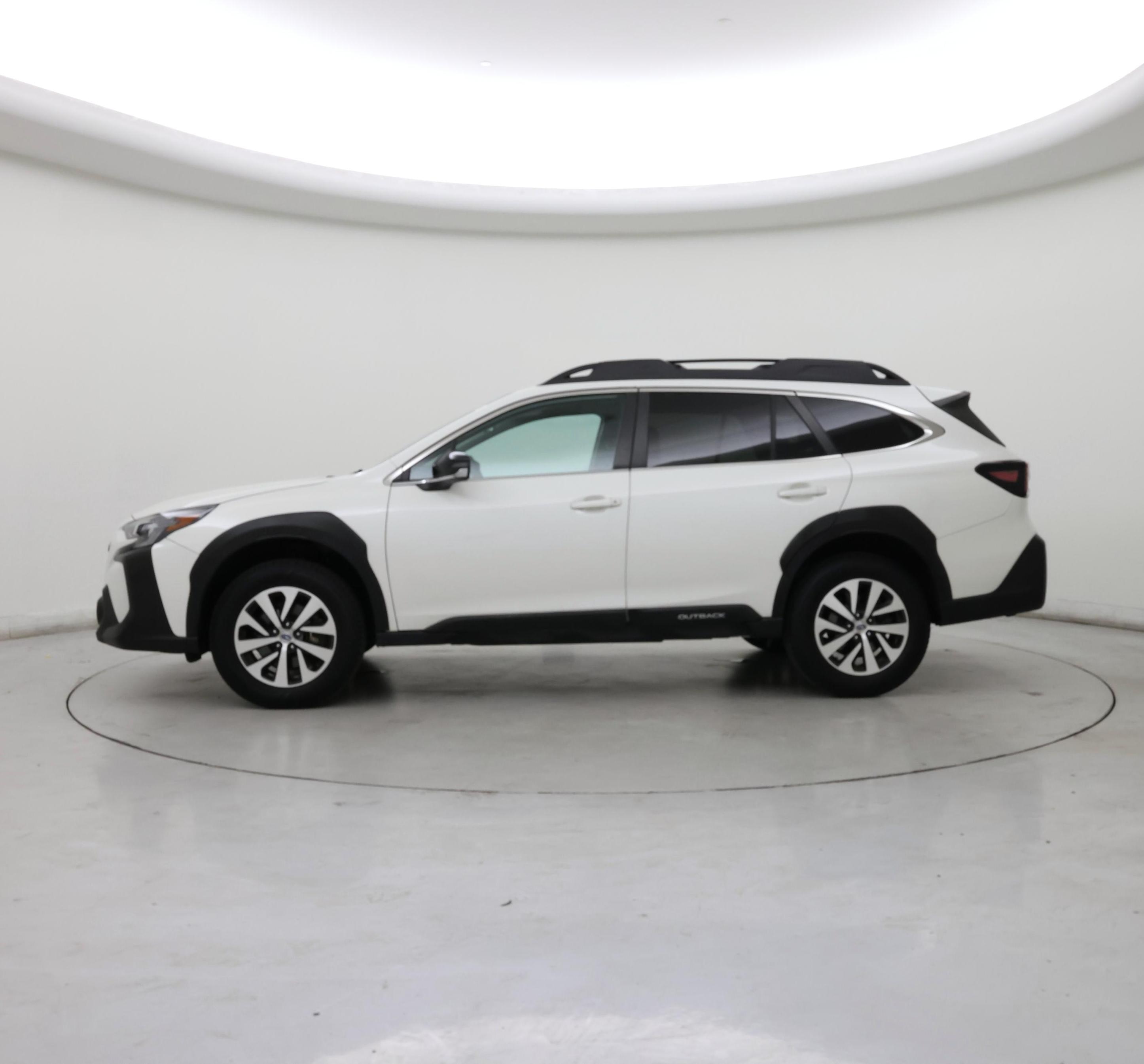 Thumbnail: 2023 Subaru Outback - 3