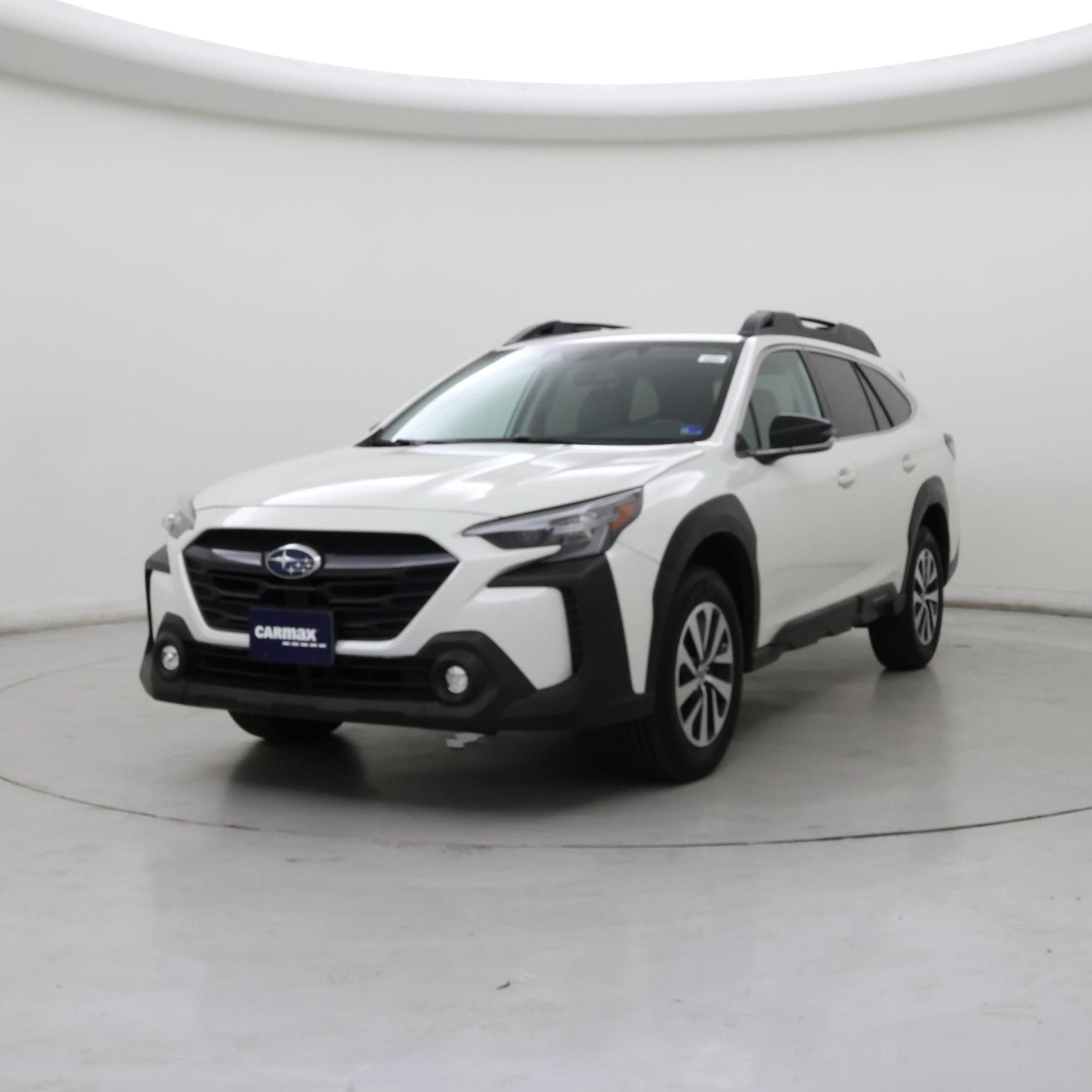 Thumbnail: 2023 Subaru Outback - 4