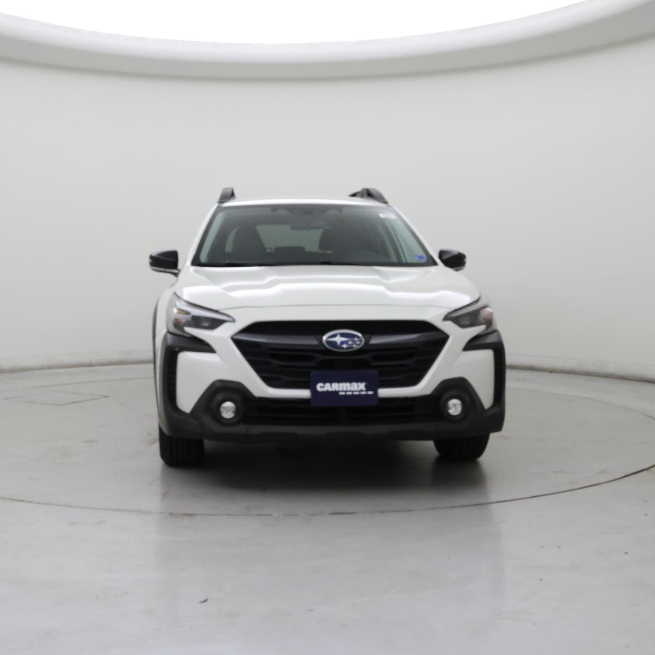 Thumbnail: 2023 Subaru Outback - 5