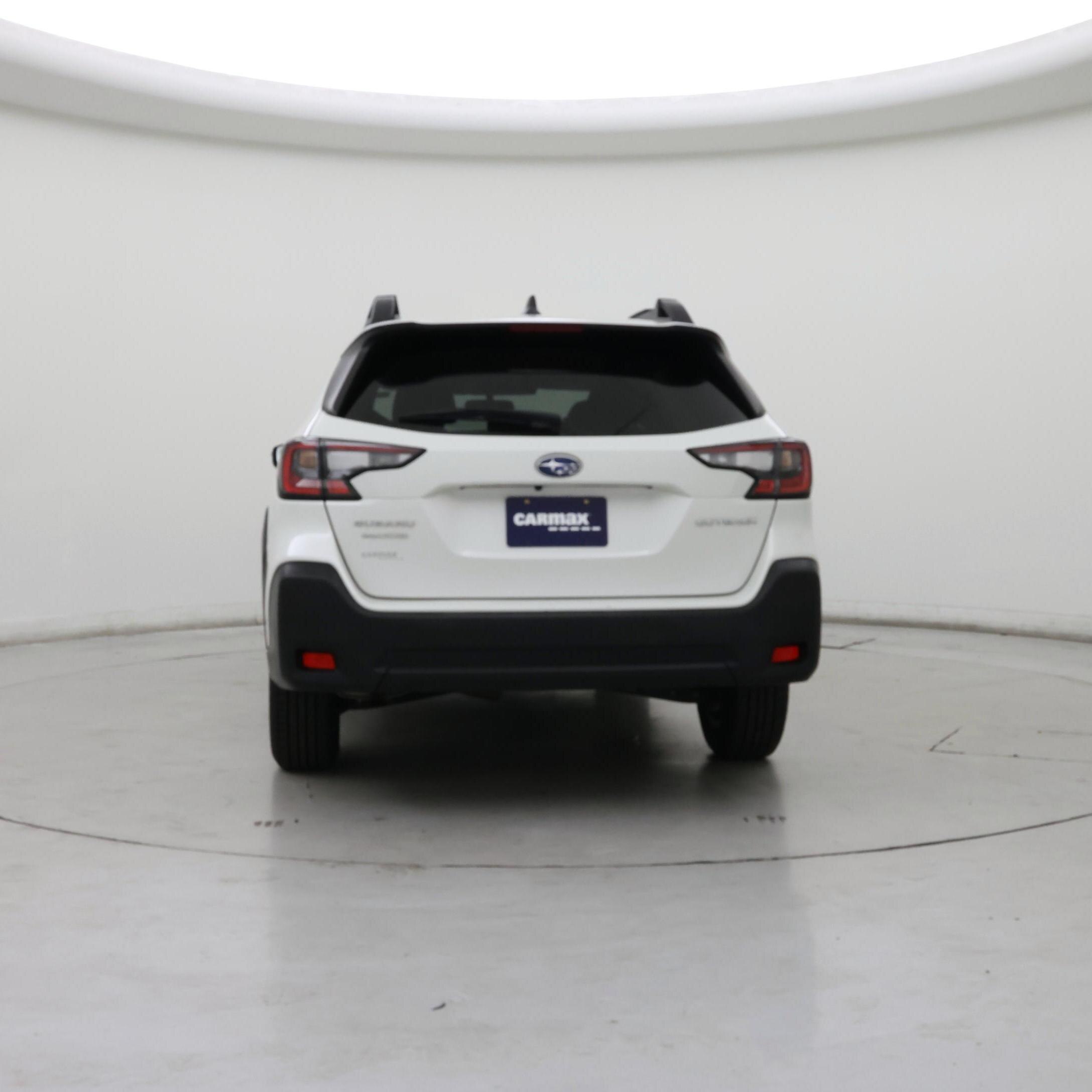 Thumbnail: 2023 Subaru Outback - 6