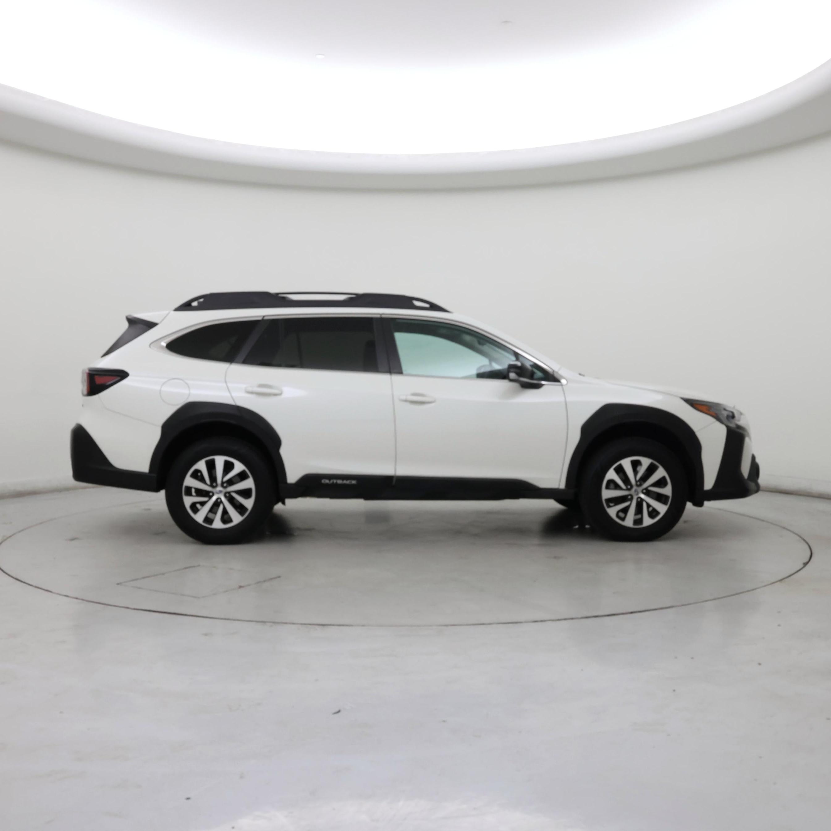 Thumbnail: 2023 Subaru Outback - 7