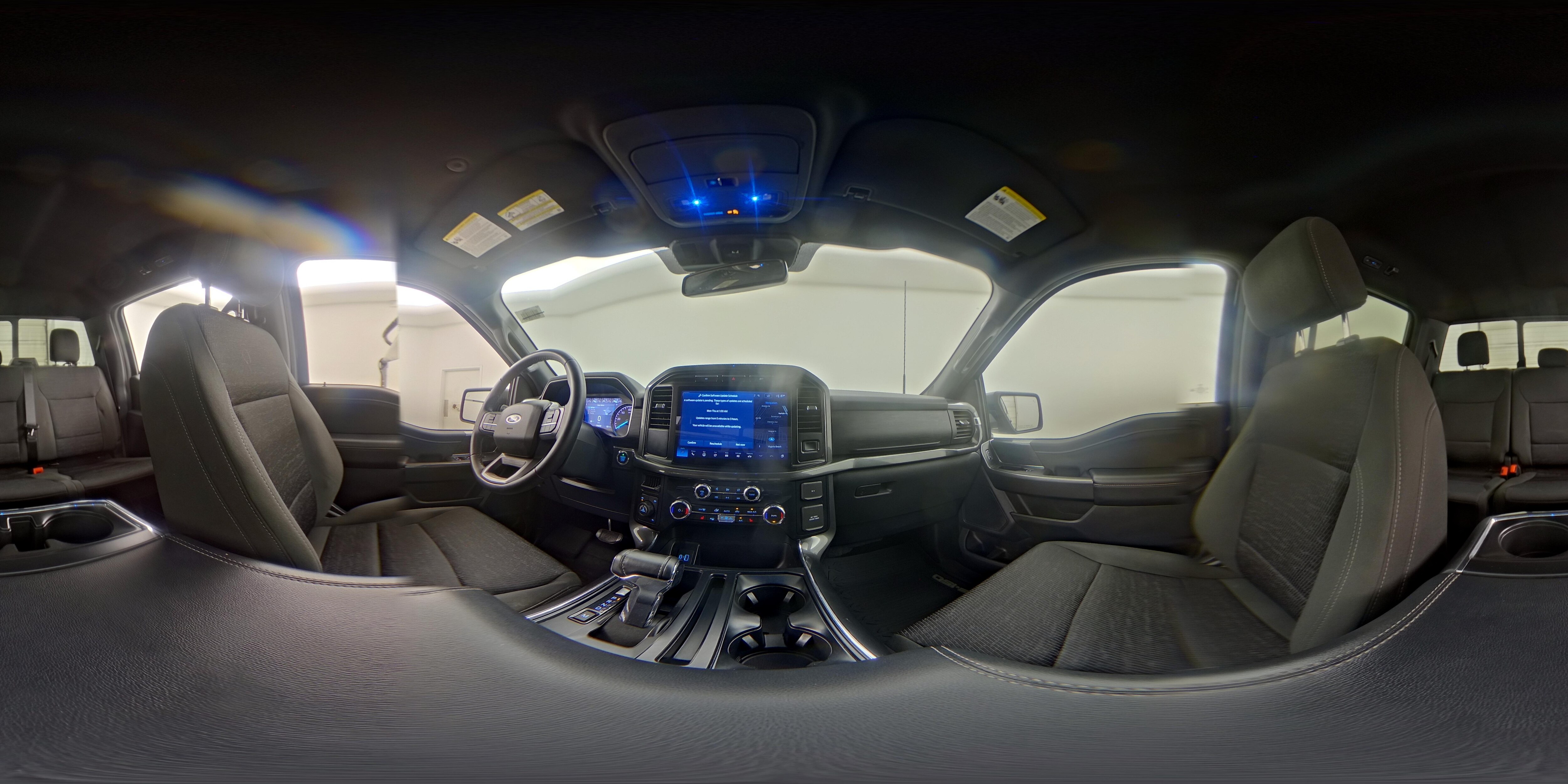 2023 Ford F-150 XLT - Photo 25