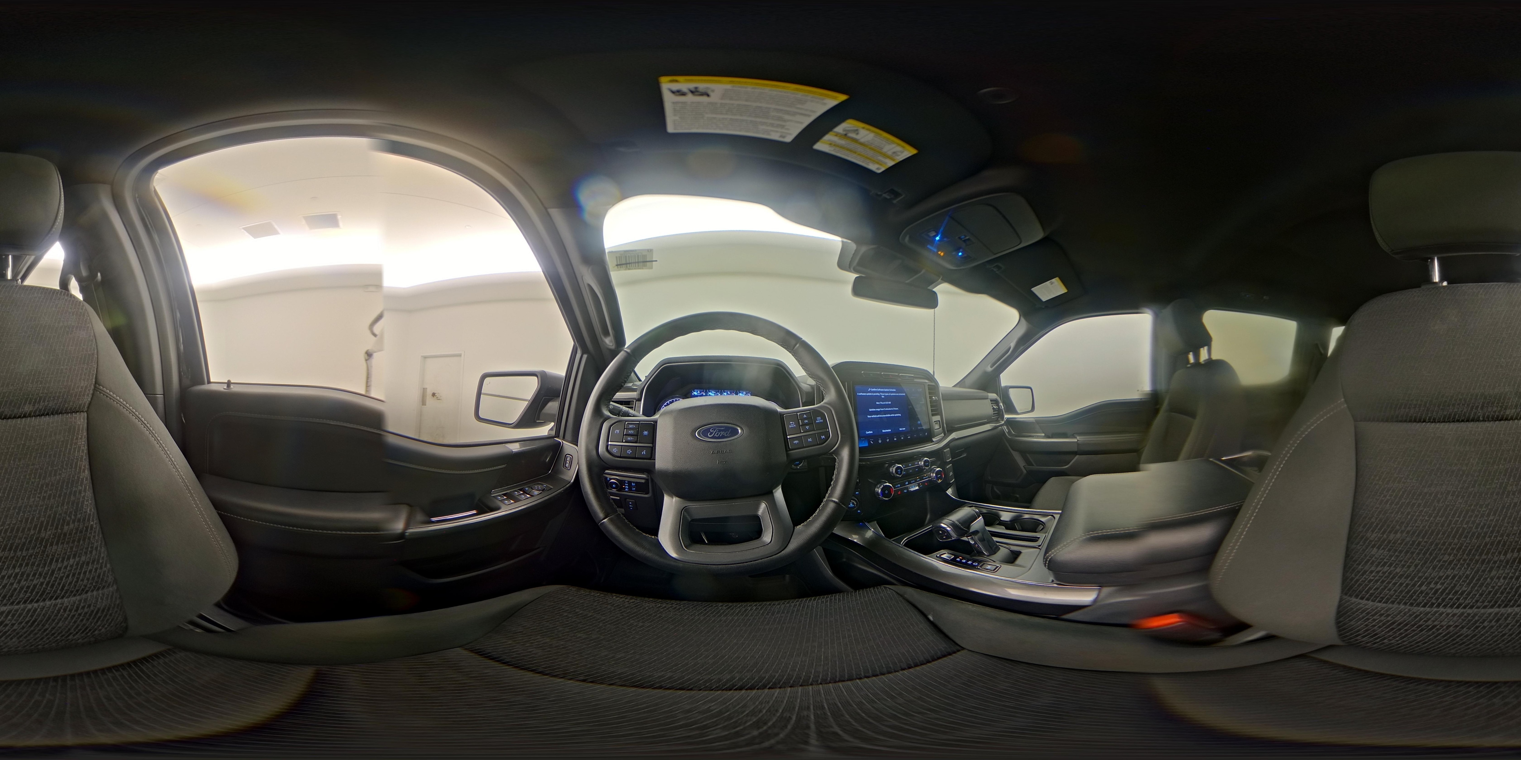 2023 Ford F-150 XLT - Photo 27