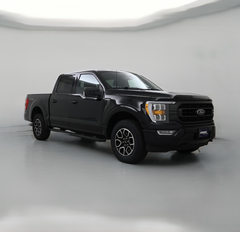 2023 Ford F150 XLT