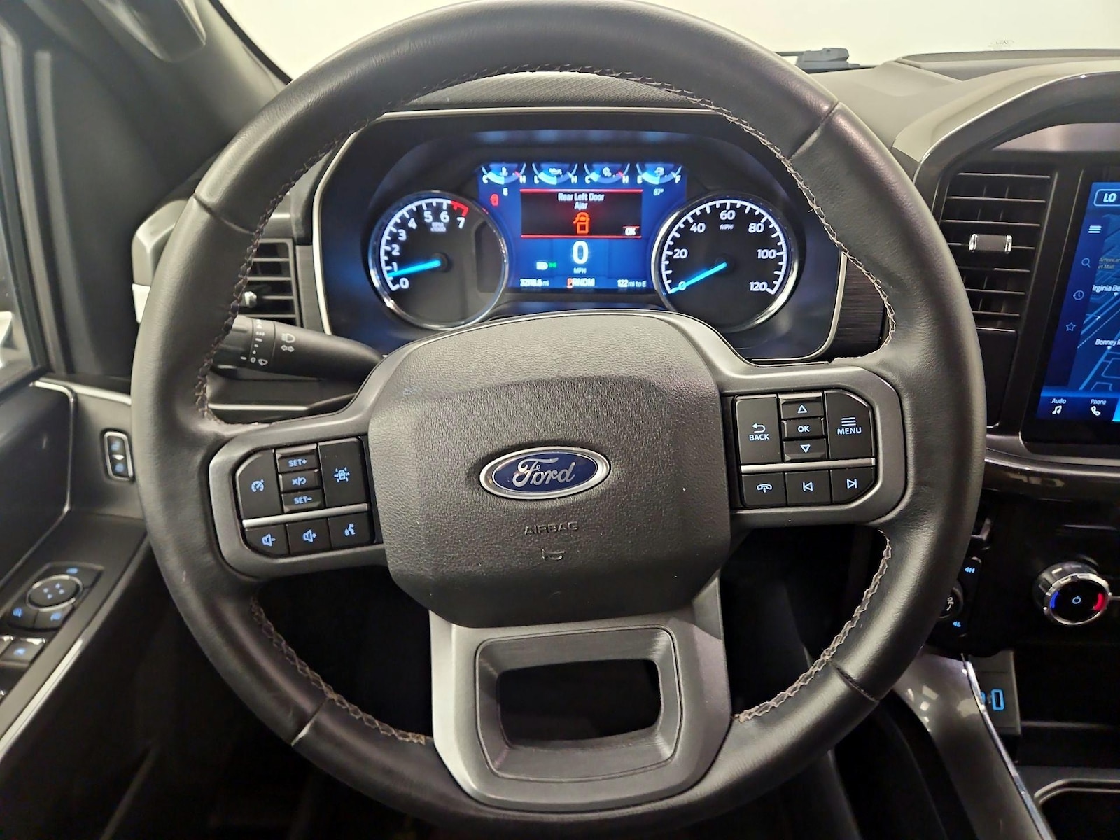 2023 Ford F-150 XLT - Photo 11