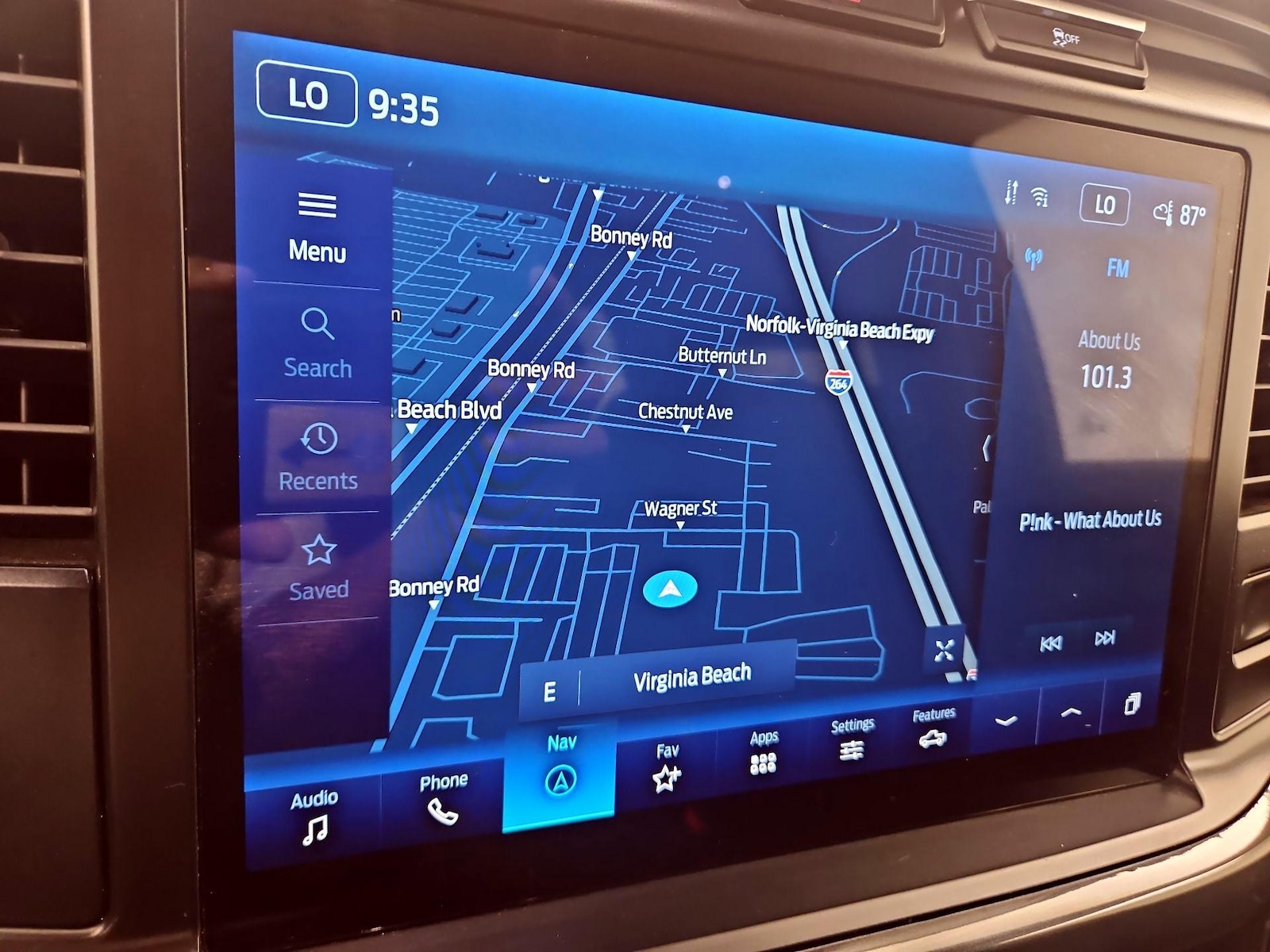2023 Ford F-150 XLT - Photo 15