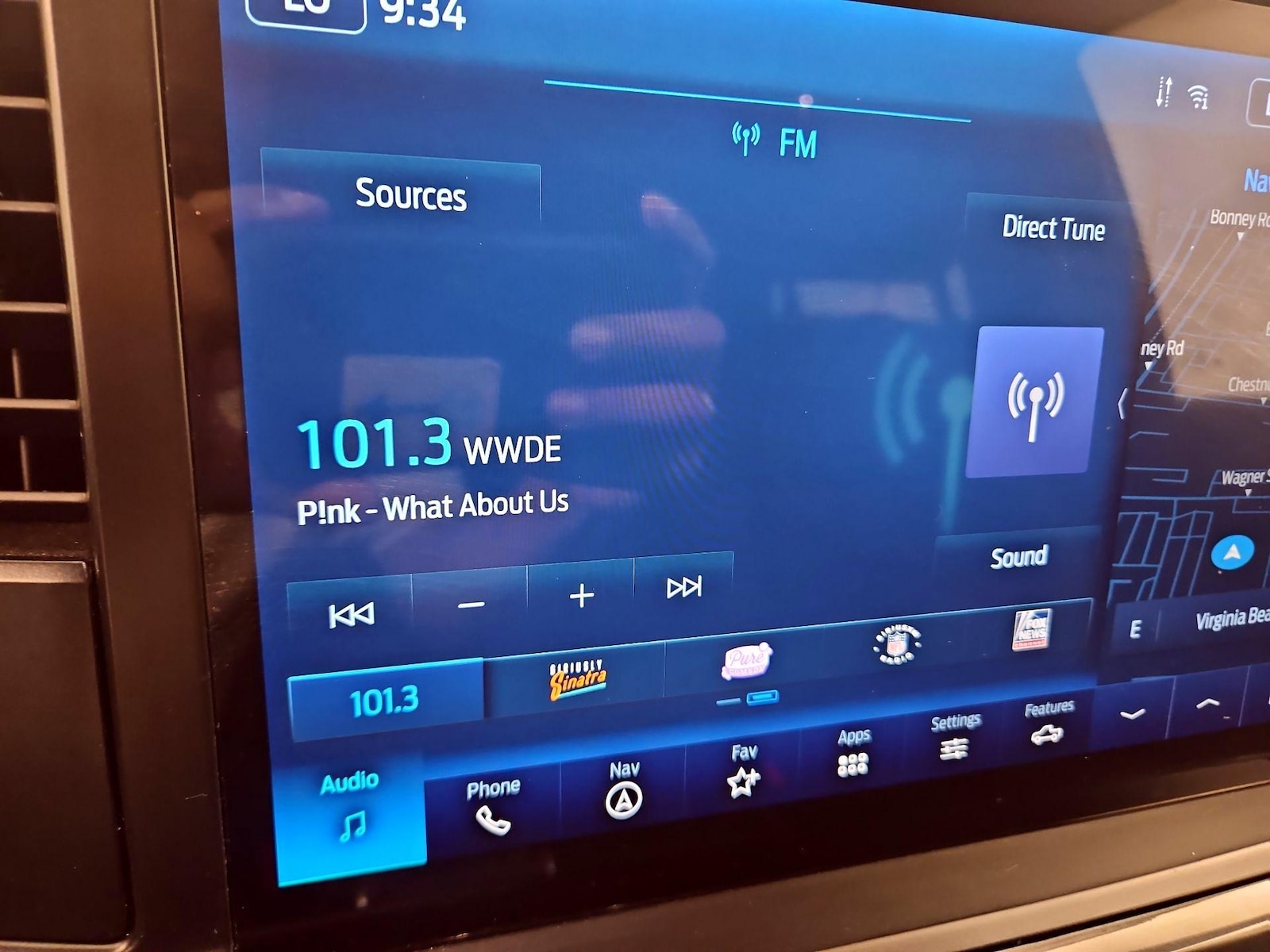 2023 Ford F-150 XLT - Photo 17